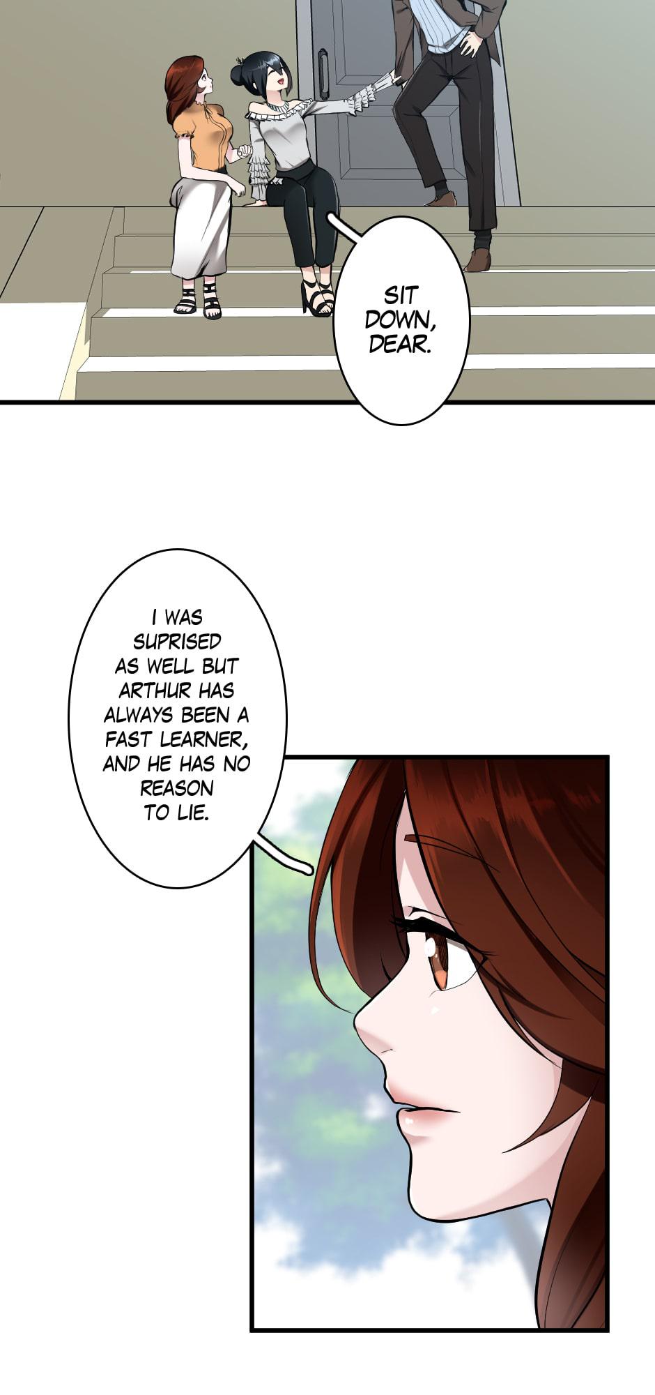 The Beginning After The End Chap 30 - Next Chap 31