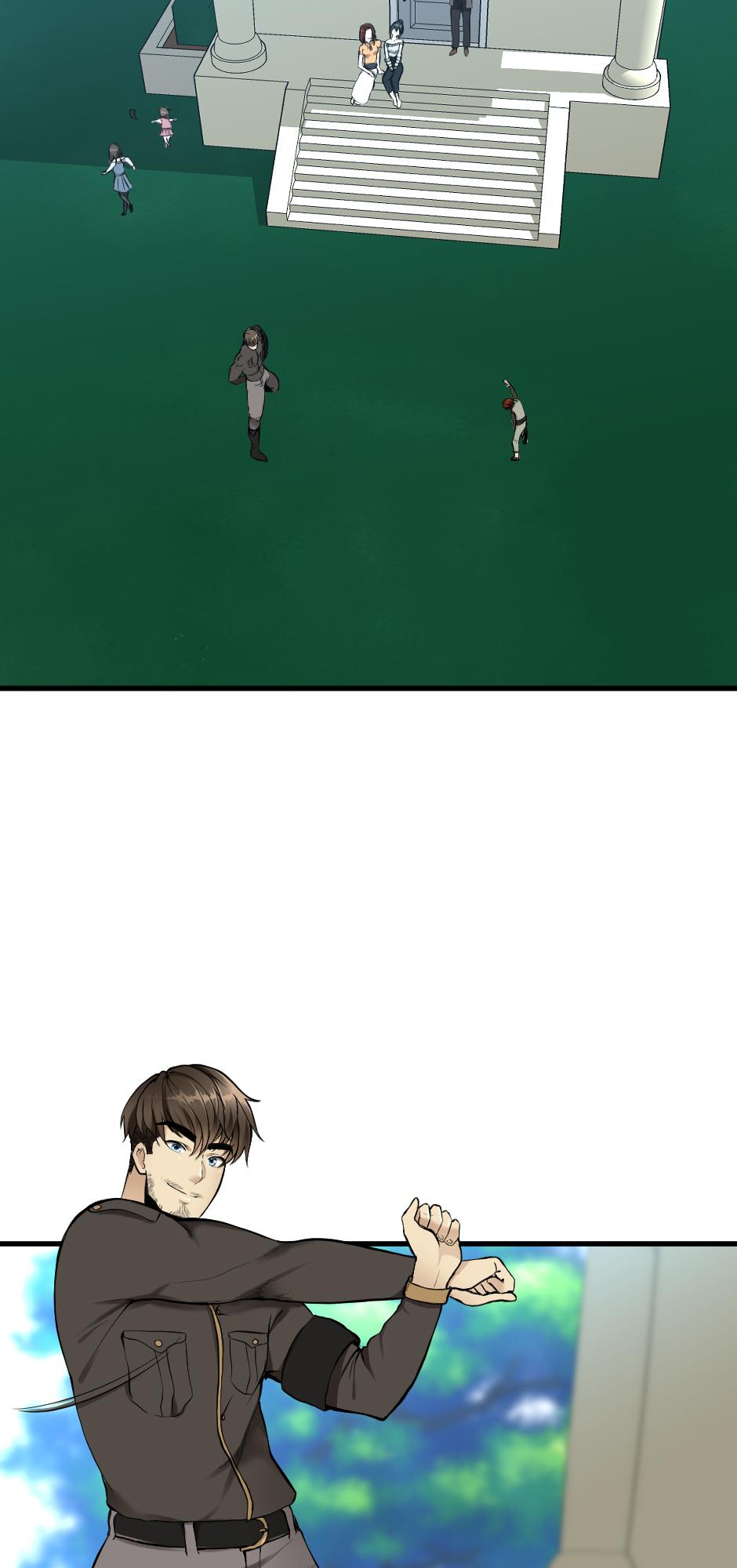 The Beginning After The End Chap 30 - Next Chap 31