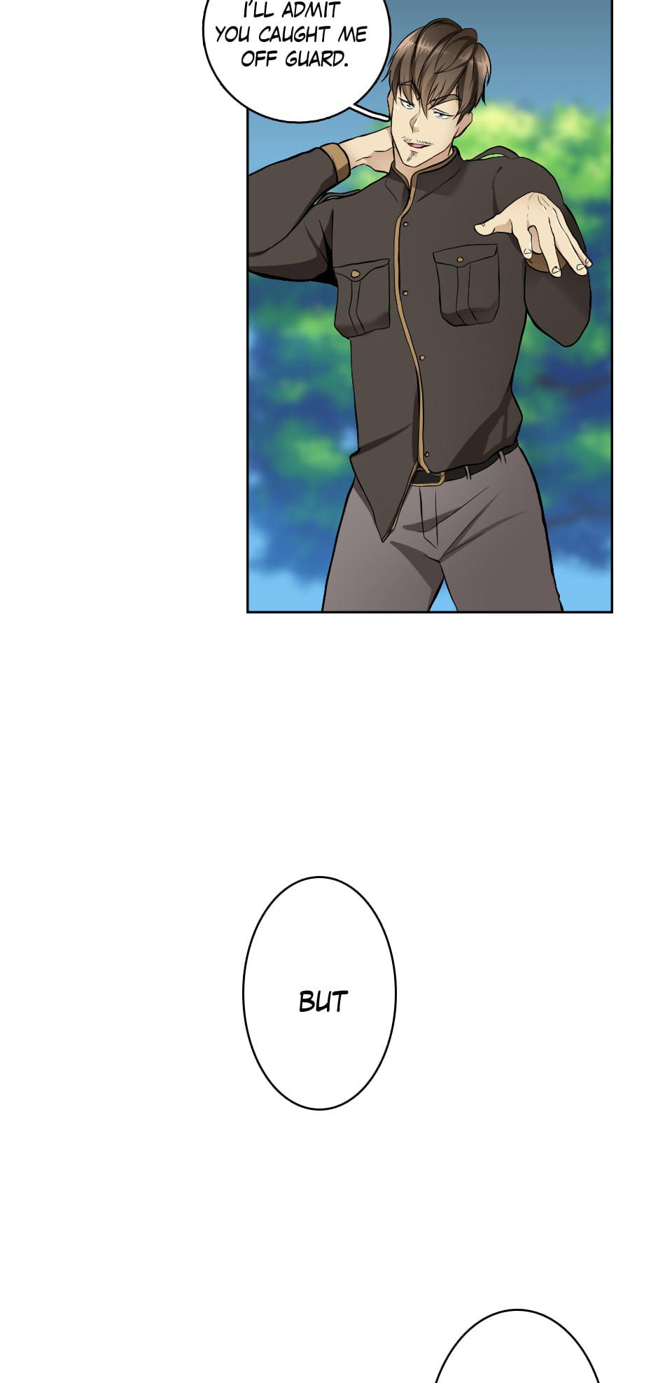The Beginning After The End Chap 30 - Next Chap 31