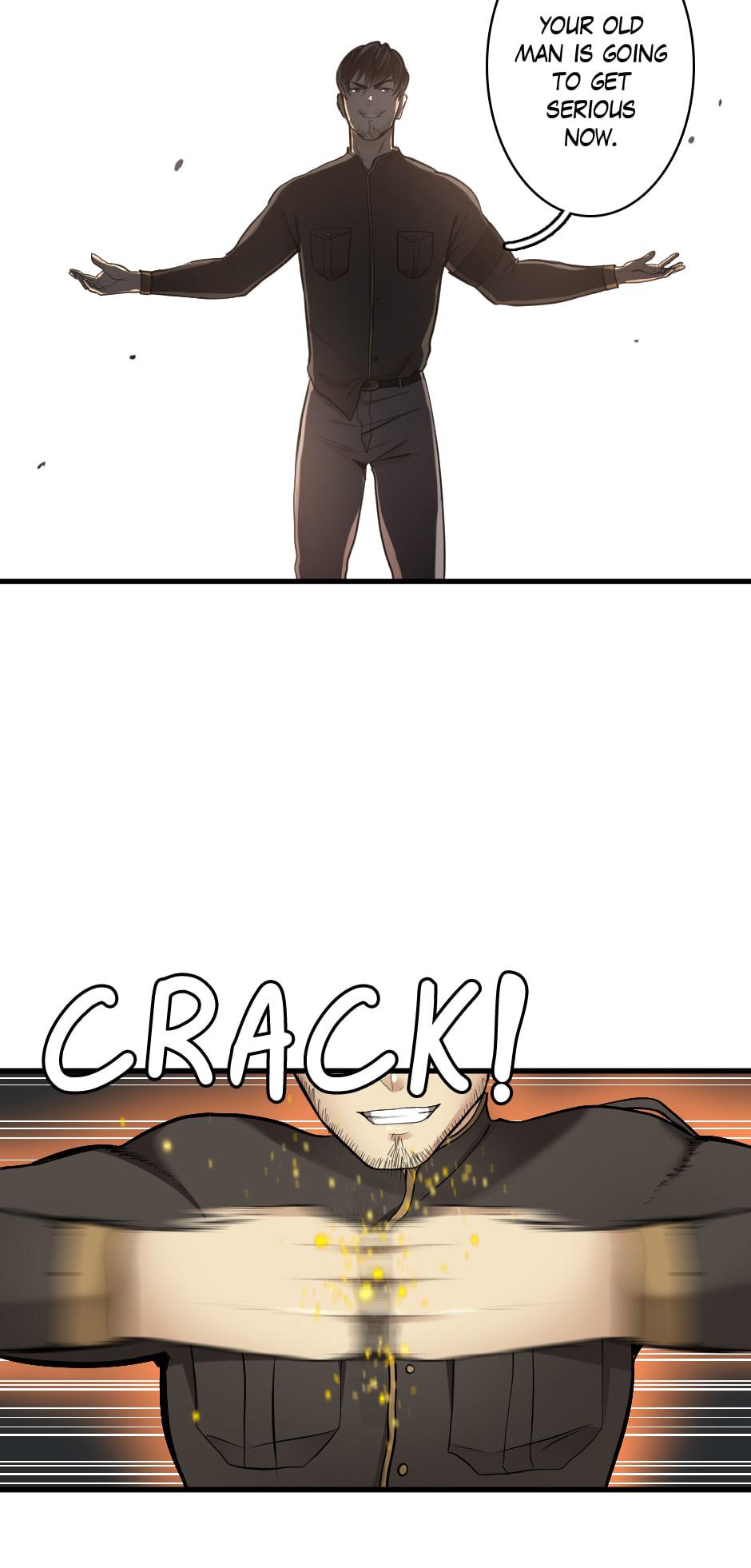 The Beginning After The End Chap 30 - Next Chap 31
