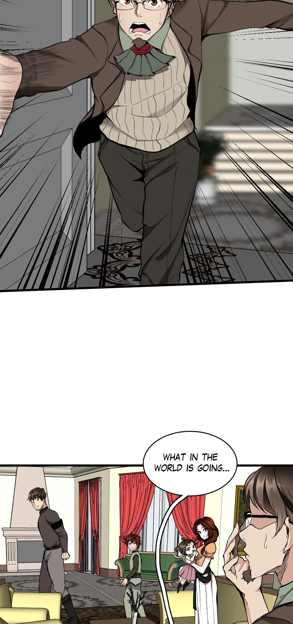 The Beginning After The End Chap 30 - Next Chap 31
