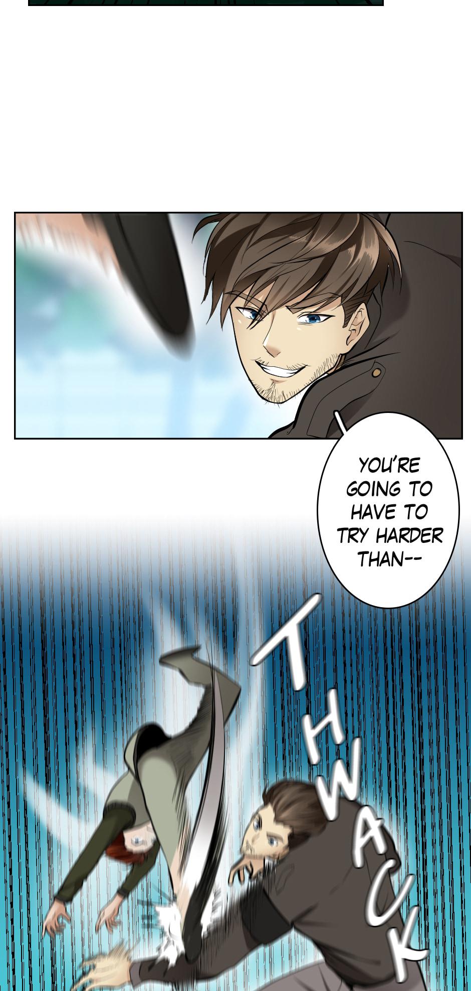 The Beginning After The End Chap 30 - Next Chap 31