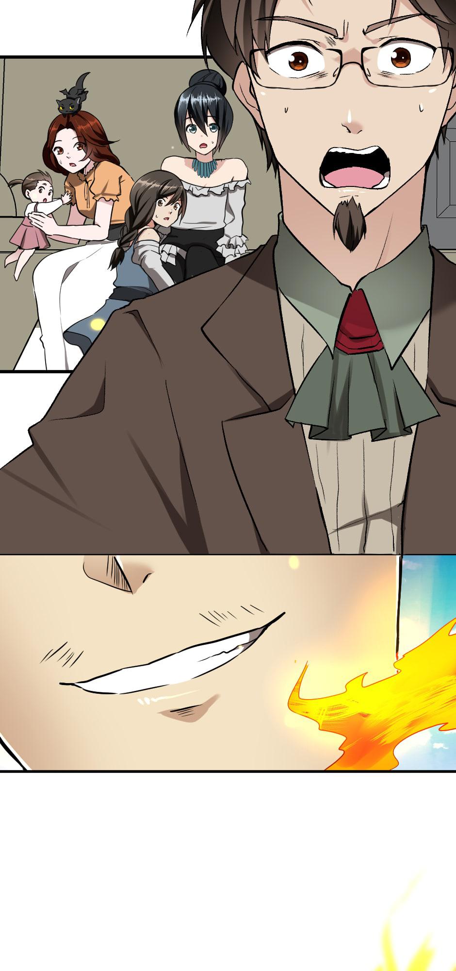 The Beginning After The End Chap 31 - Next Chap 32