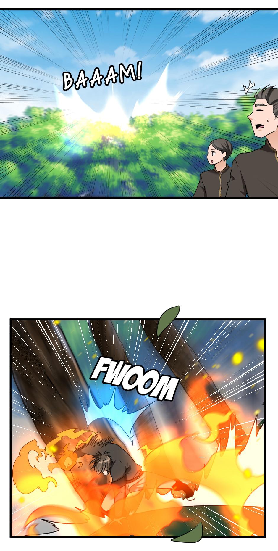 The Beginning After The End Chap 31 - Next Chap 32