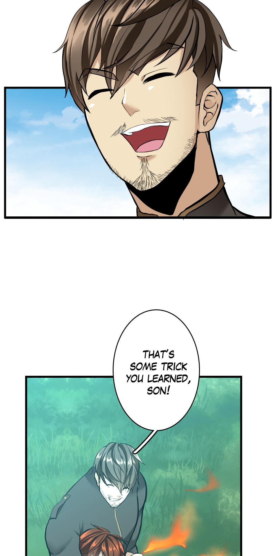 The Beginning After The End Chap 31 - Next Chap 32