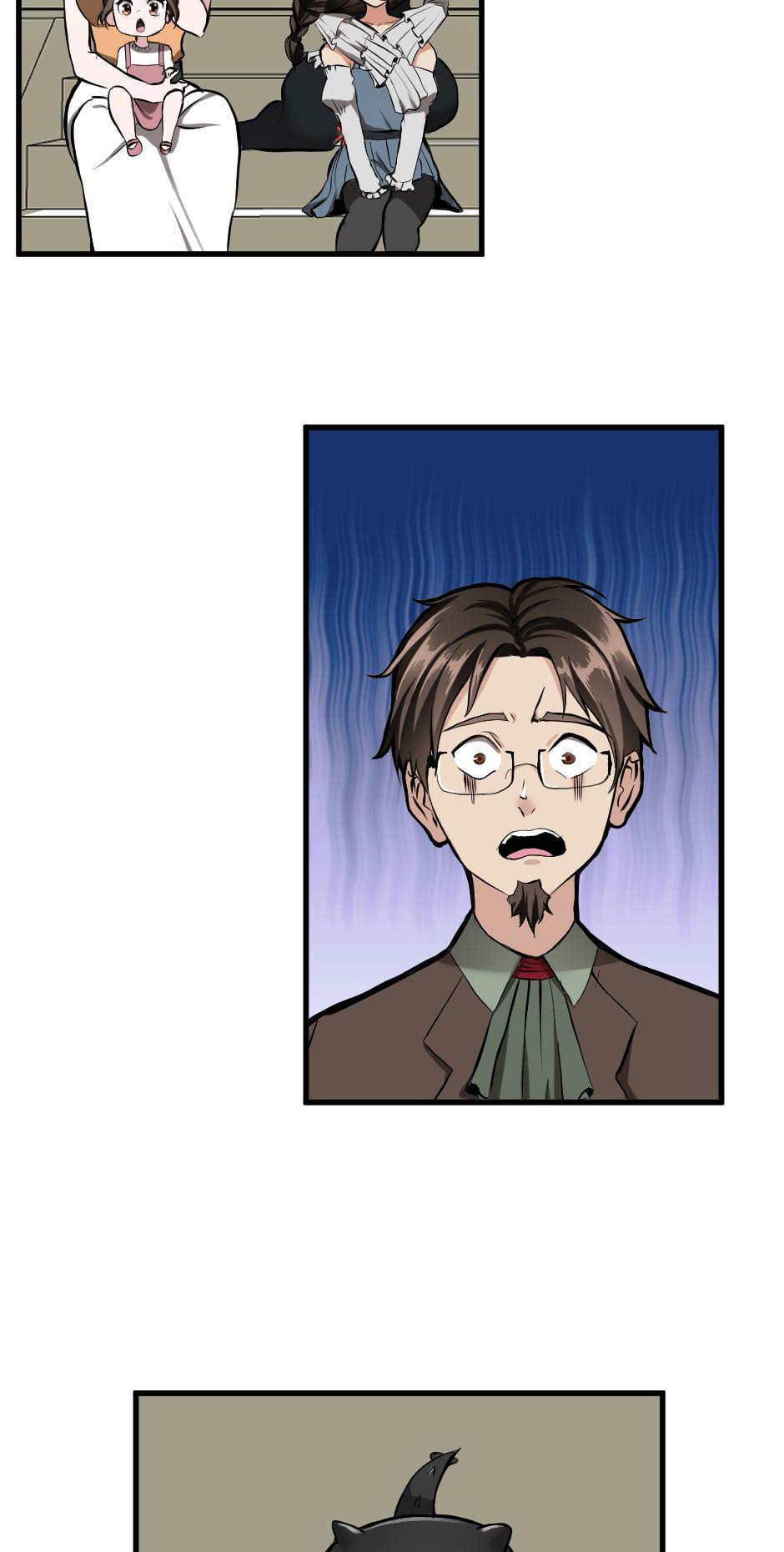 The Beginning After The End Chap 31 - Next Chap 32