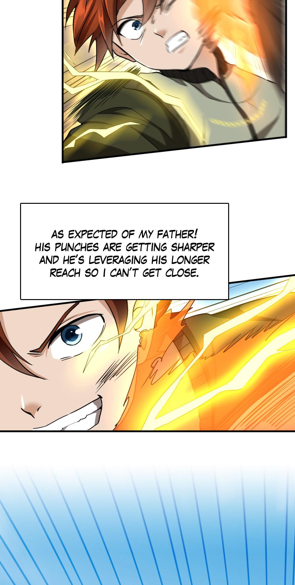 The Beginning After The End Chap 31 - Next Chap 32