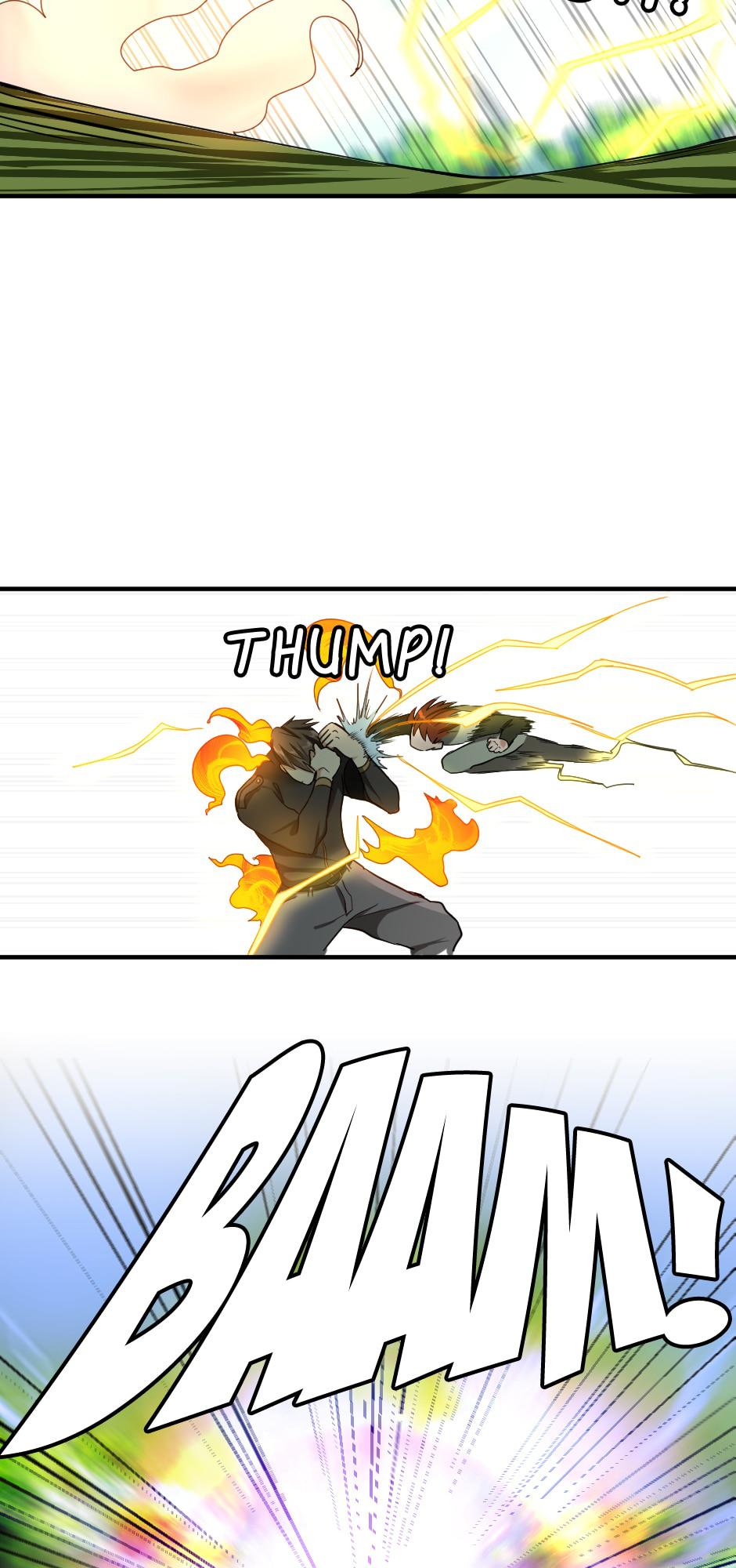 The Beginning After The End Chap 31 - Next Chap 32