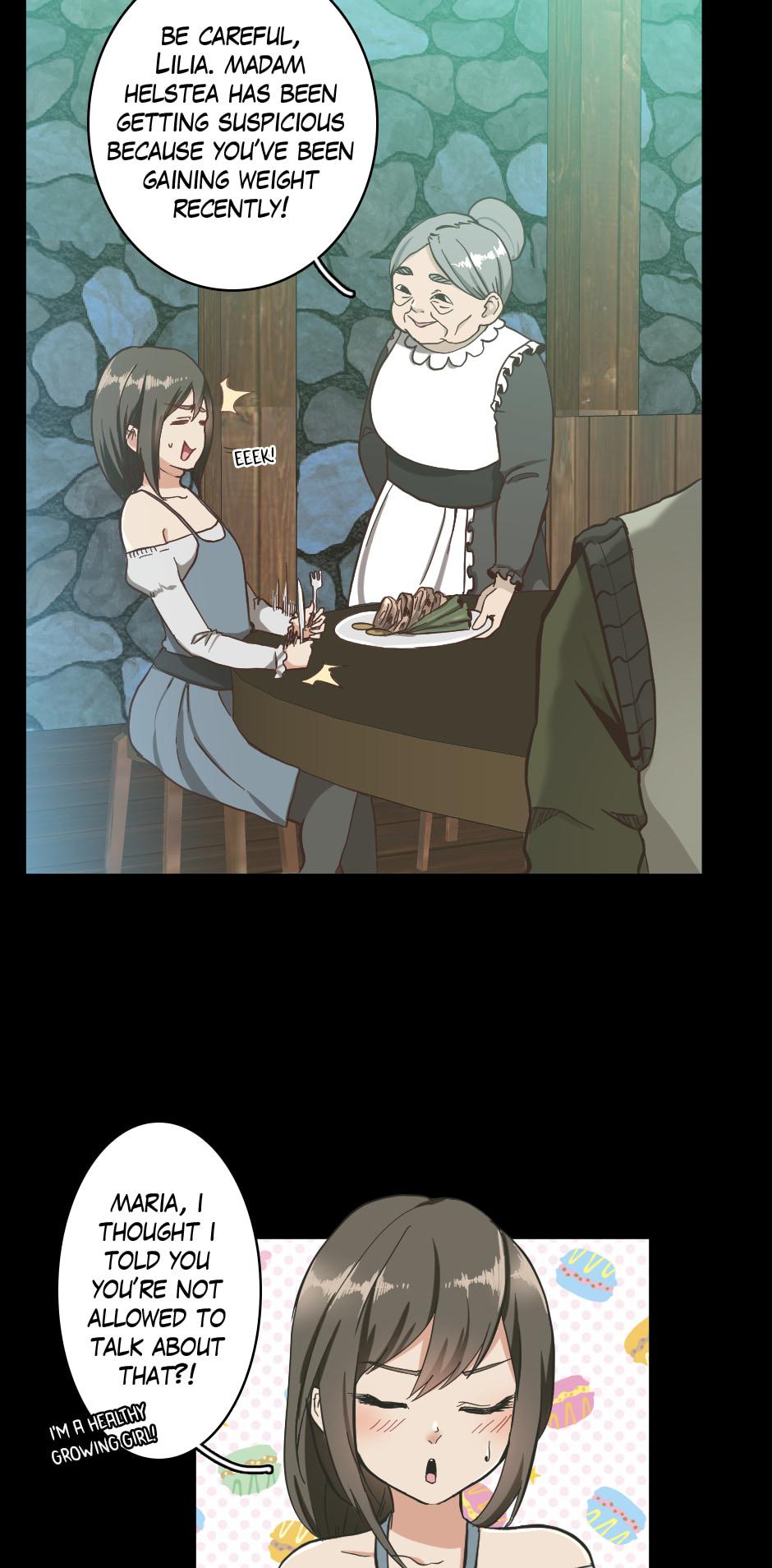 The Beginning After The End Chap 32 - Next Chap 33