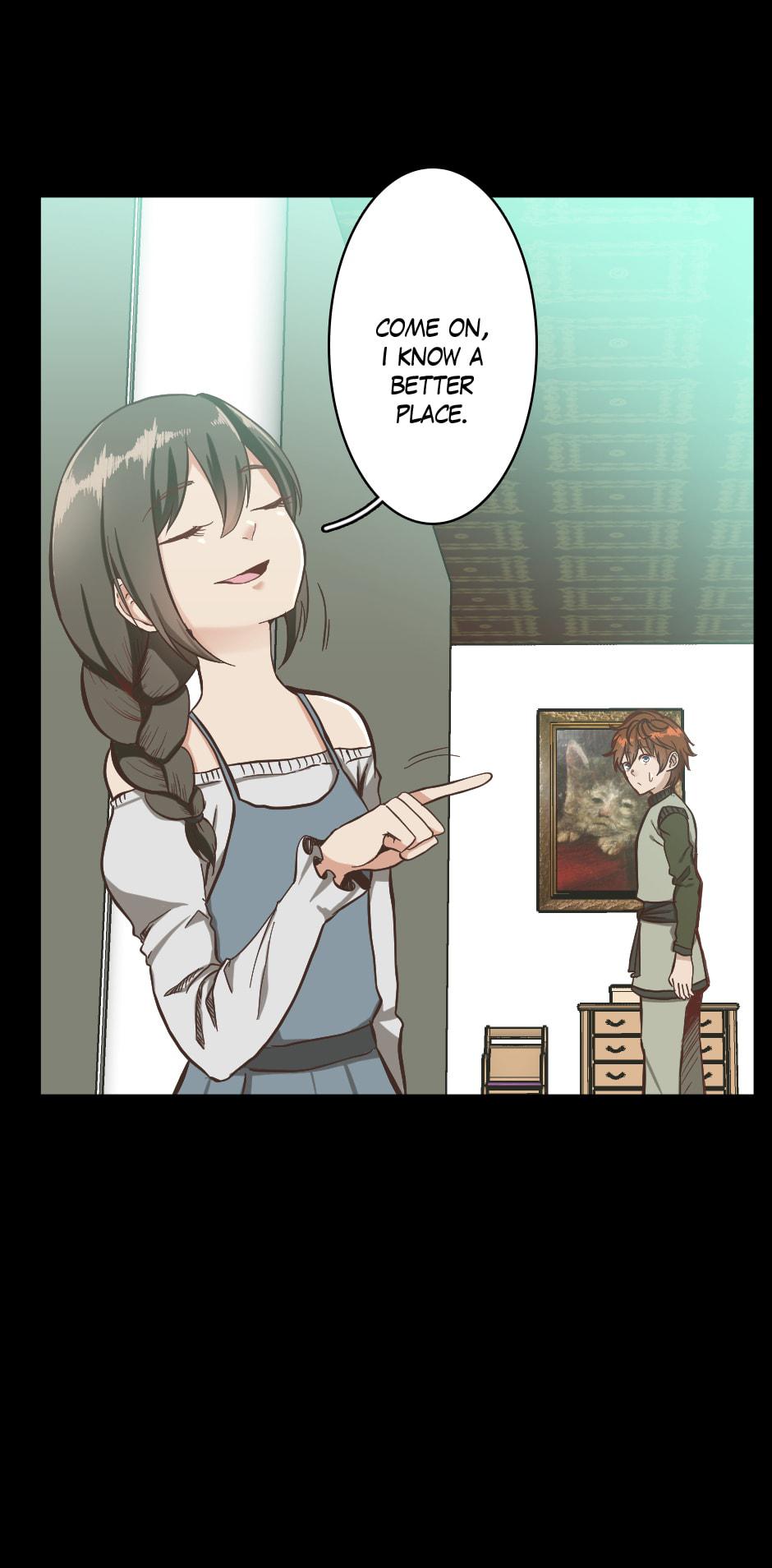 The Beginning After The End Chap 32 - Next Chap 33