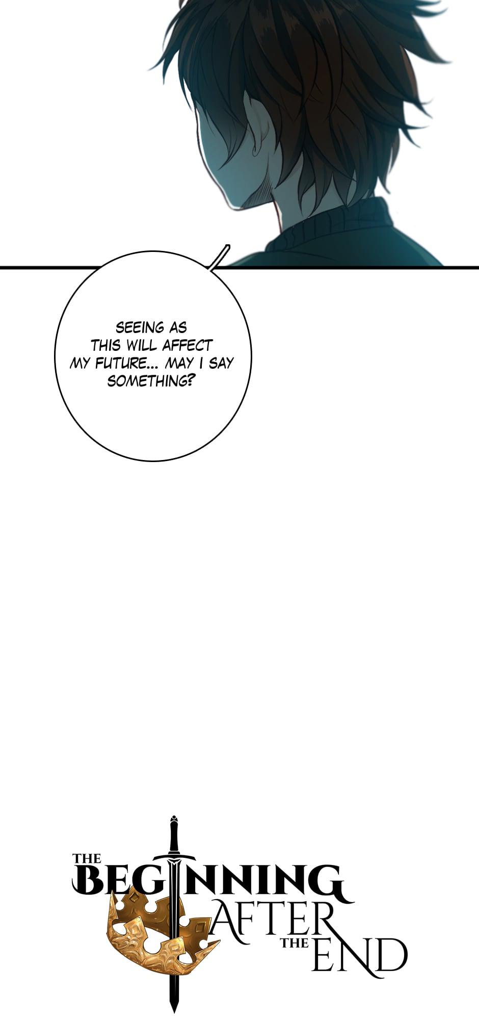 The Beginning After The End Chap 32 - Next Chap 33
