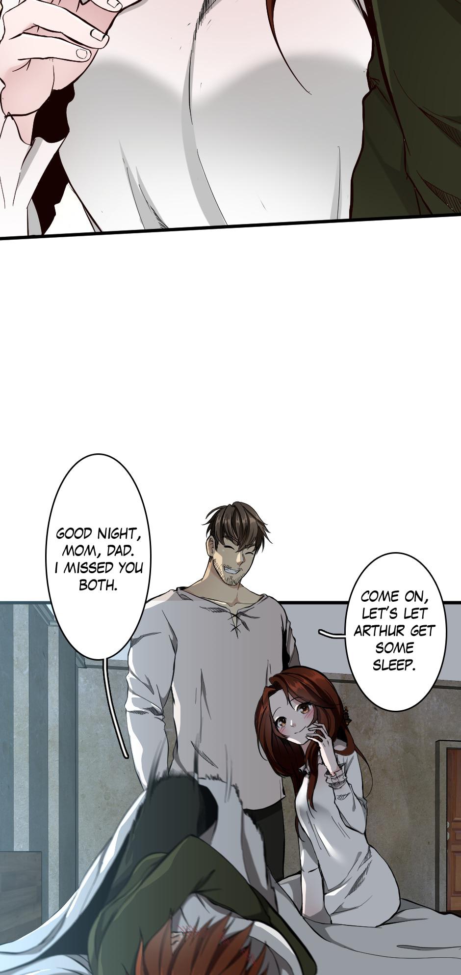 The Beginning After The End Chap 32 - Next Chap 33
