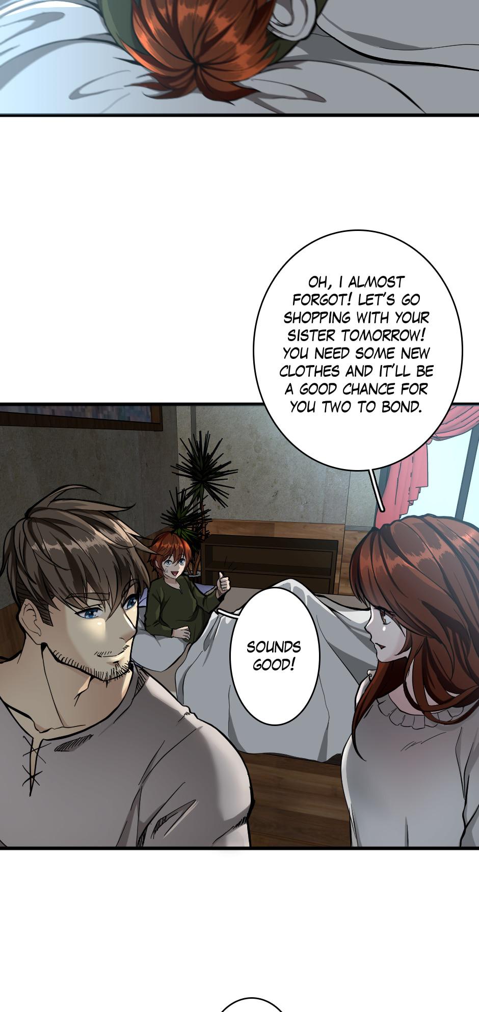 The Beginning After The End Chap 32 - Next Chap 33