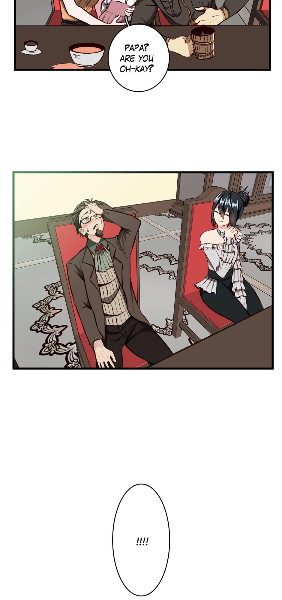 The Beginning After The End Chap 32 - Next Chap 33