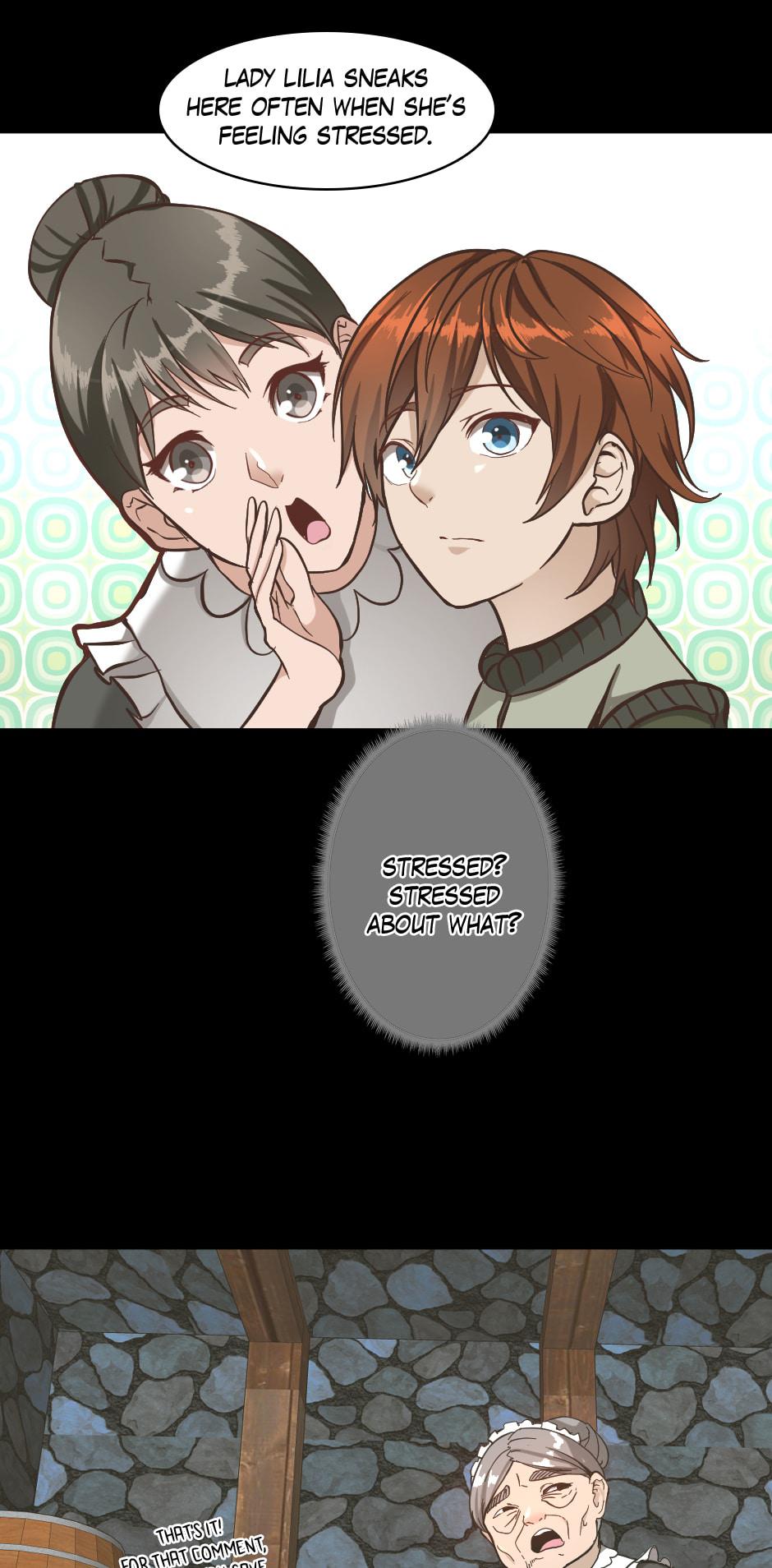 The Beginning After The End Chap 32 - Next Chap 33