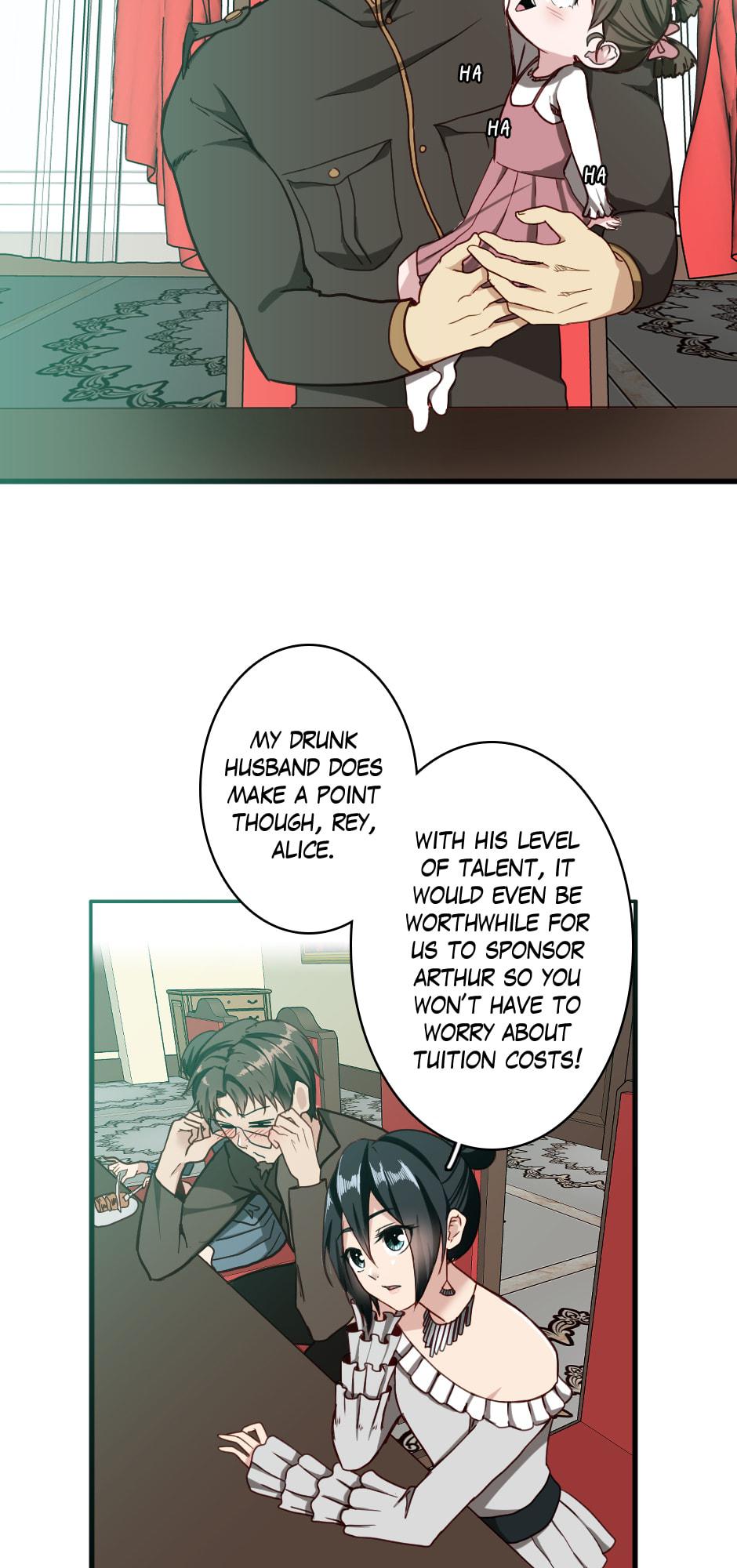The Beginning After The End Chap 32 - Next Chap 33