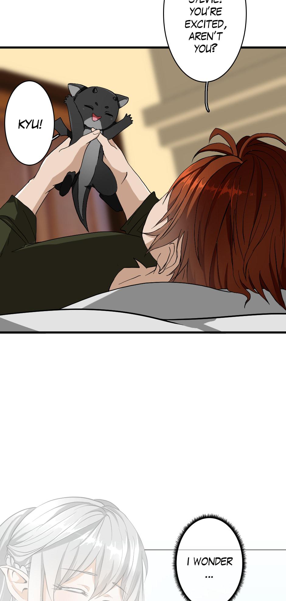 The Beginning After The End Chap 33 - Next Chap 34
