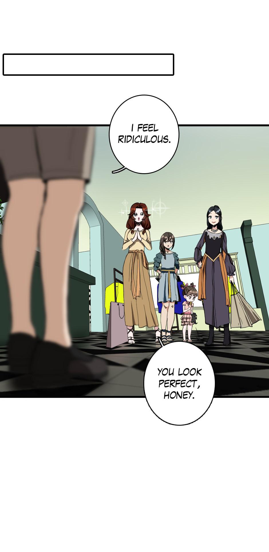The Beginning After The End Chap 33 - Next Chap 34