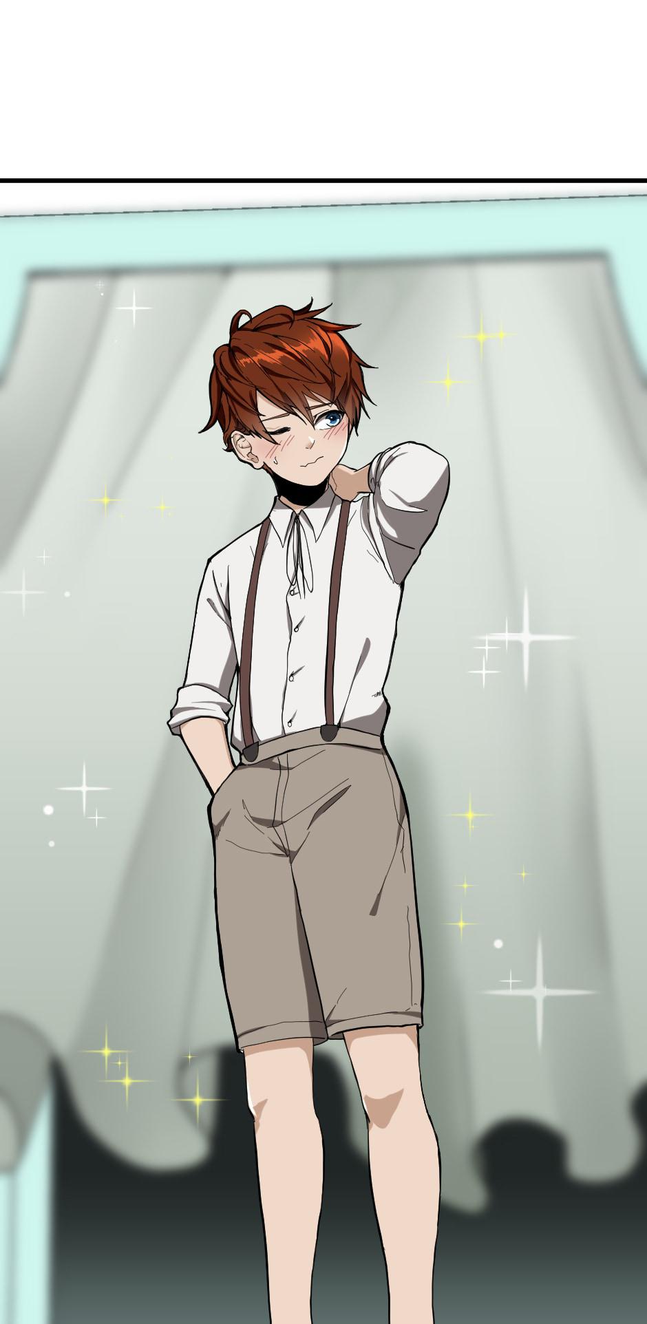 The Beginning After The End Chap 33 - Next Chap 34
