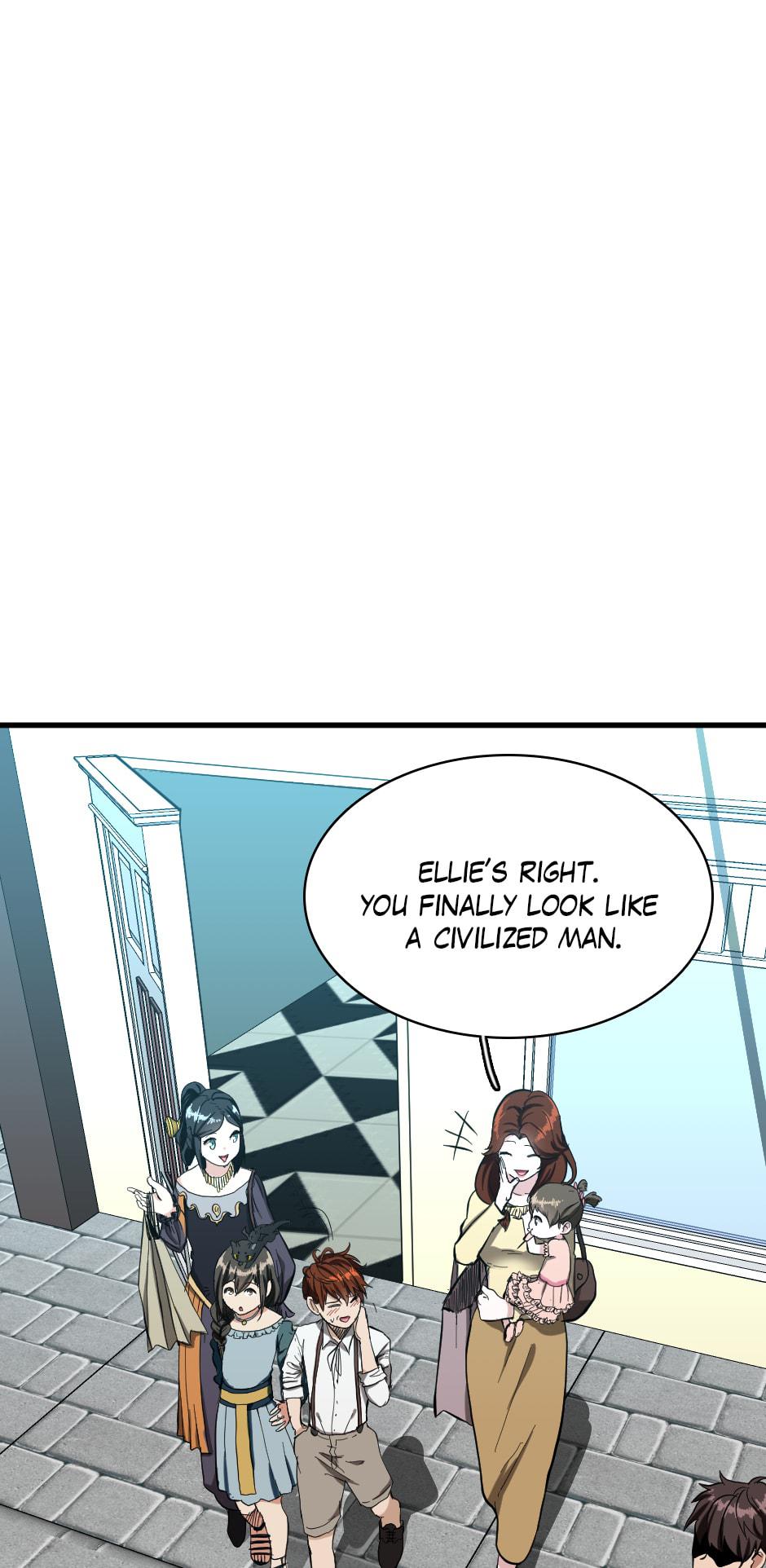 The Beginning After The End Chap 33 - Next Chap 34