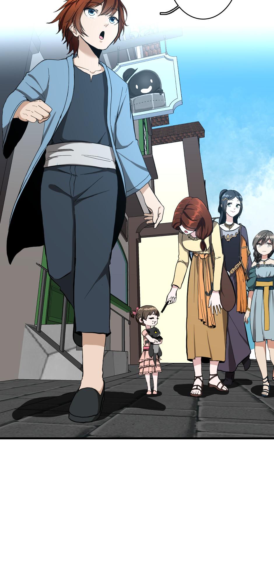 The Beginning After The End Chap 33 - Next Chap 34