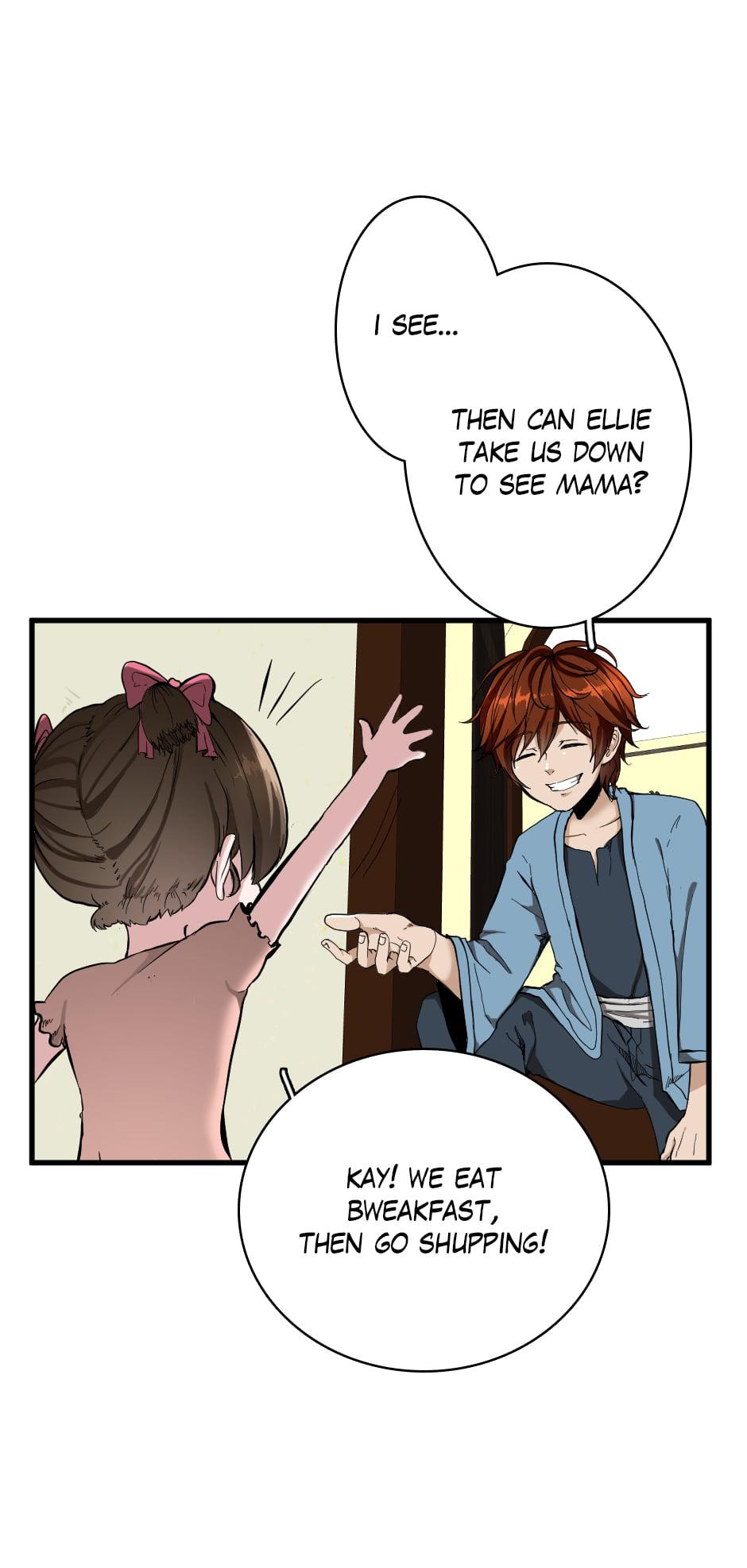 The Beginning After The End Chap 33 - Next Chap 34