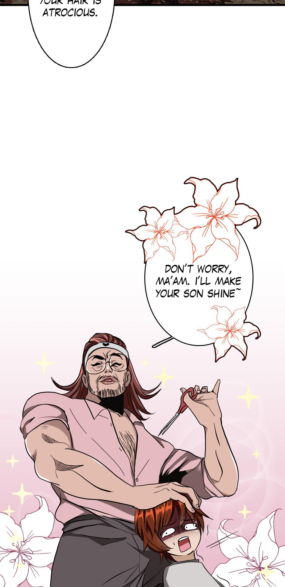 The Beginning After The End Chap 33 - Next Chap 34