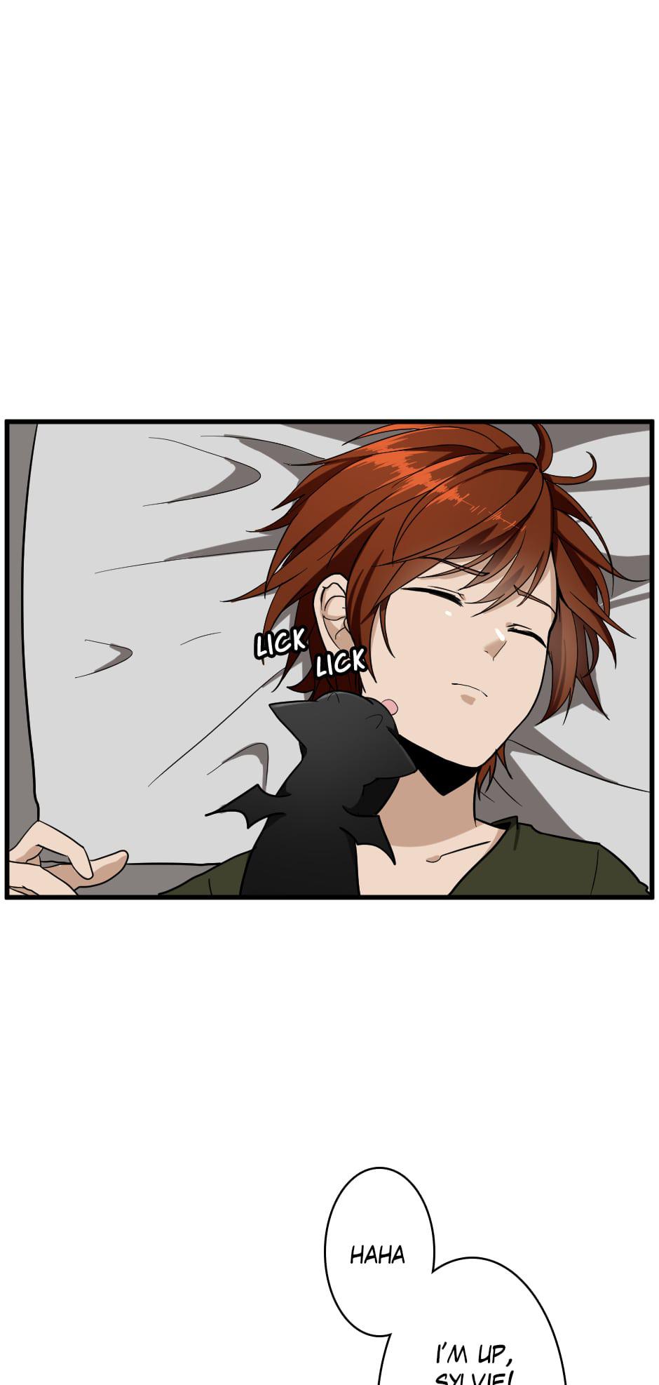 The Beginning After The End Chap 33 - Next Chap 34