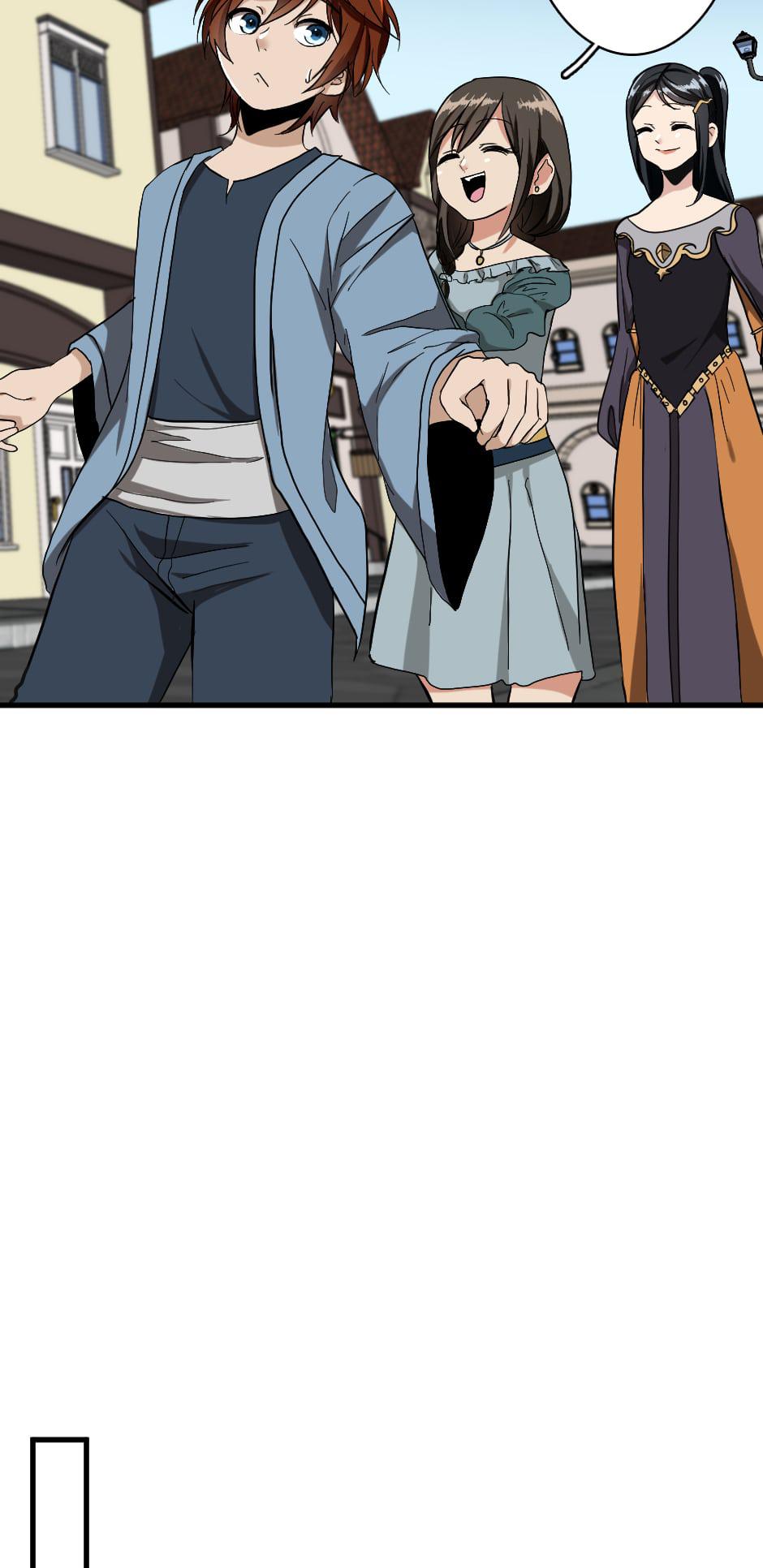The Beginning After The End Chap 33 - Next Chap 34