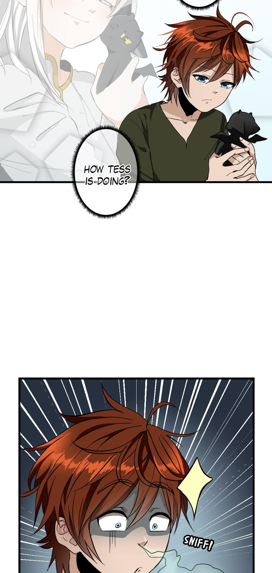 The Beginning After The End Chap 33 - Next Chap 34