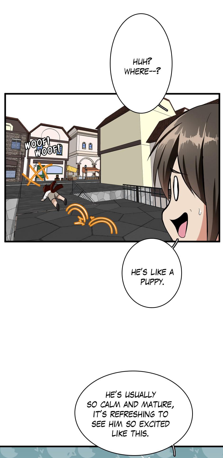 The Beginning After The End Chap 33 - Next Chap 34