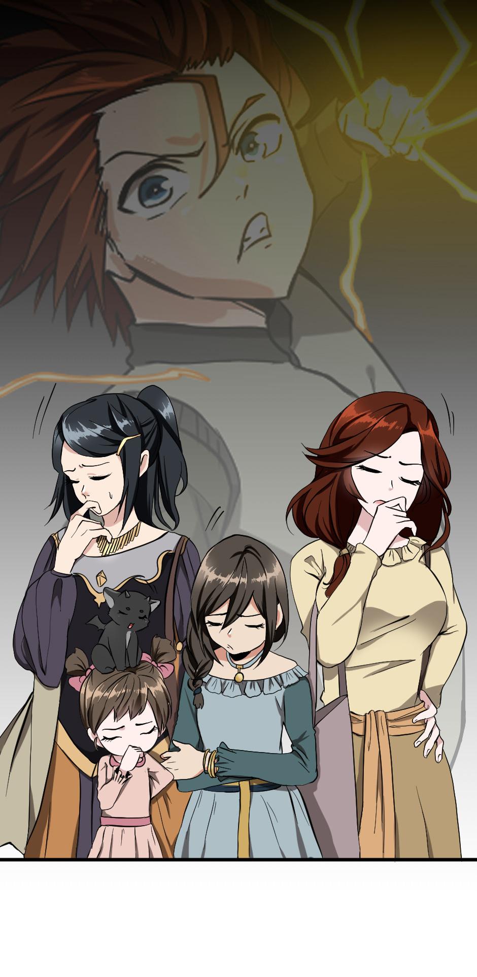 The Beginning After The End Chap 33 - Next Chap 34