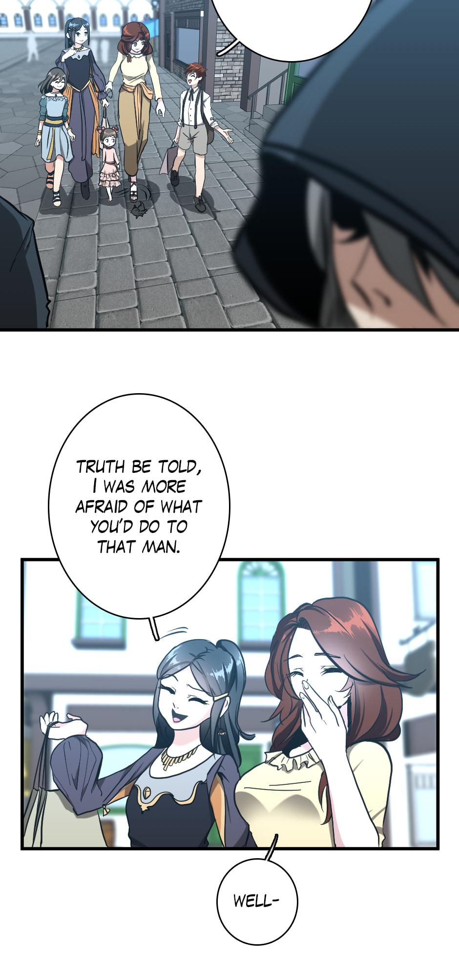 The Beginning After The End Chap 33 - Next Chap 34