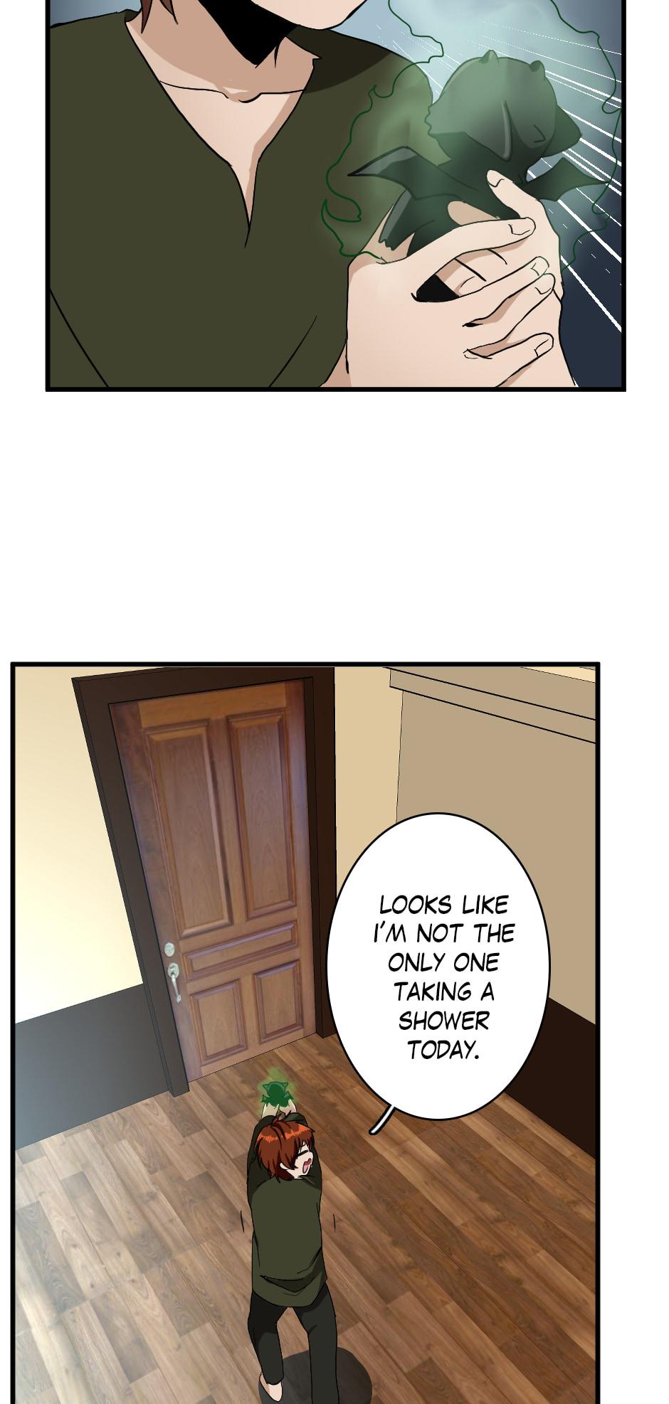 The Beginning After The End Chap 33 - Next Chap 34