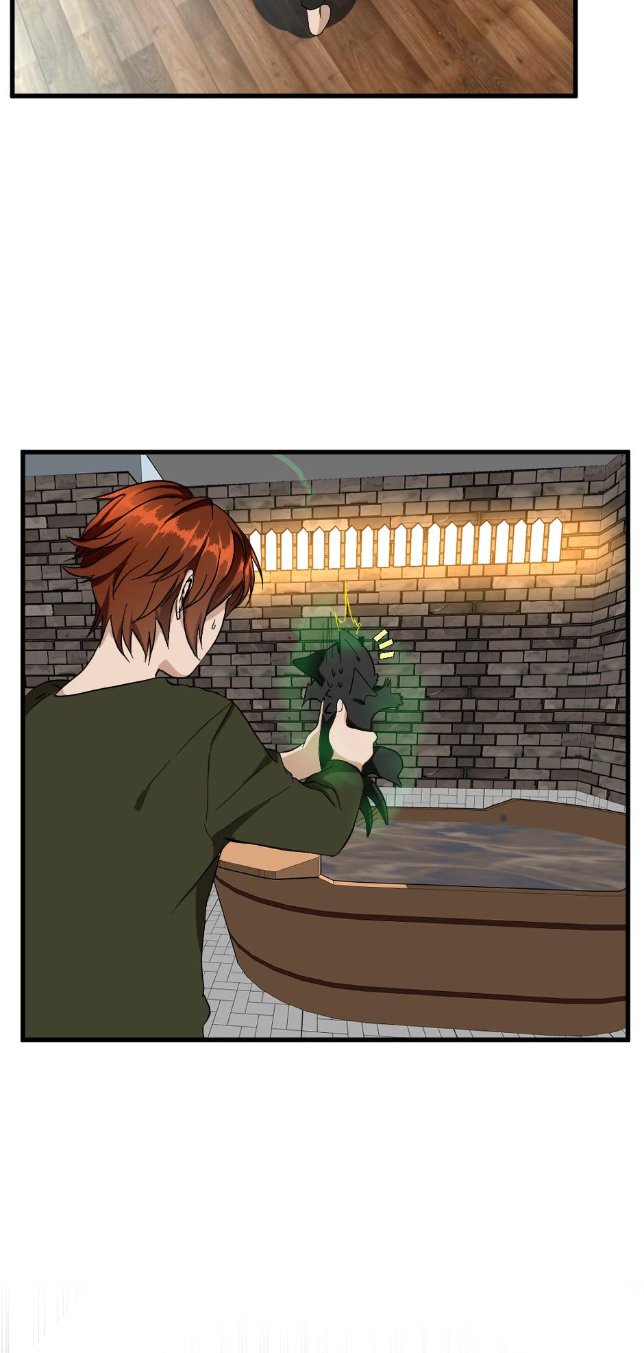 The Beginning After The End Chap 33 - Next Chap 34