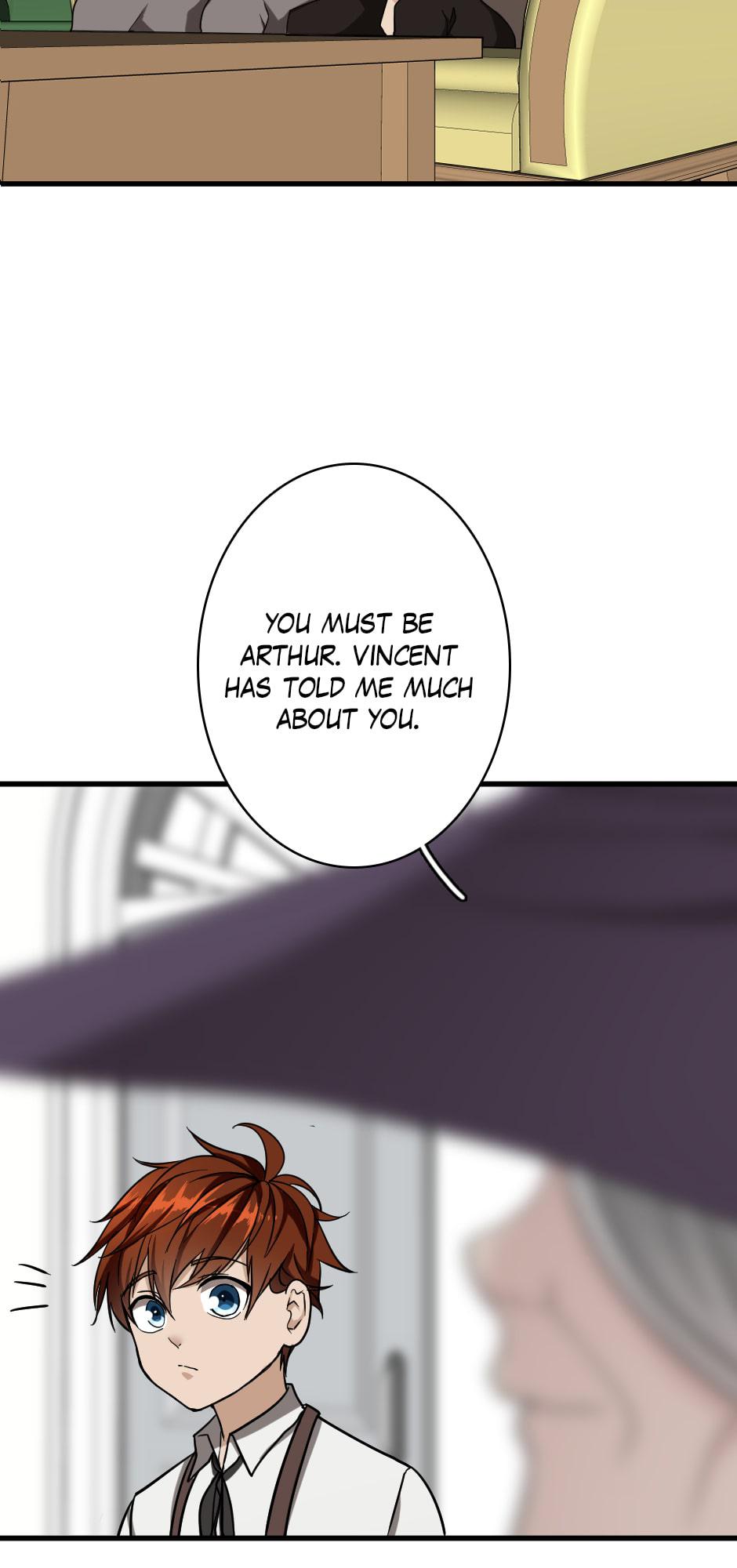 The Beginning After The End Chap 33 - Next Chap 34