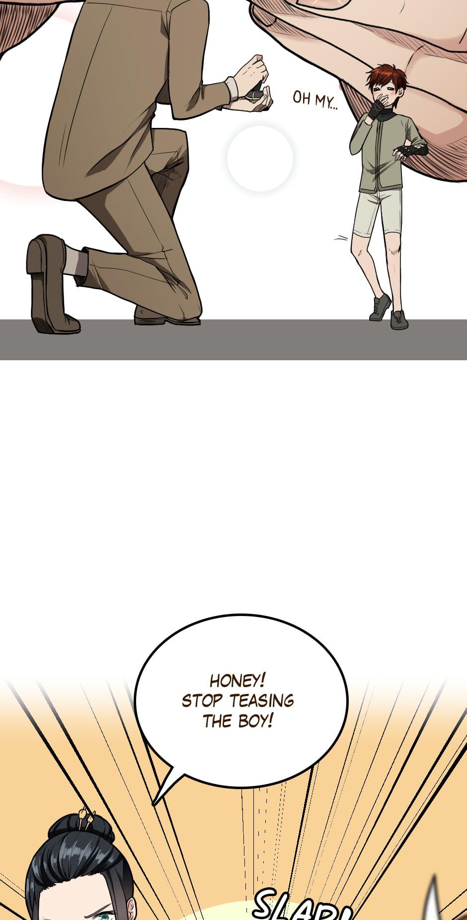 The Beginning After The End Chap 47 - Next Chap 48