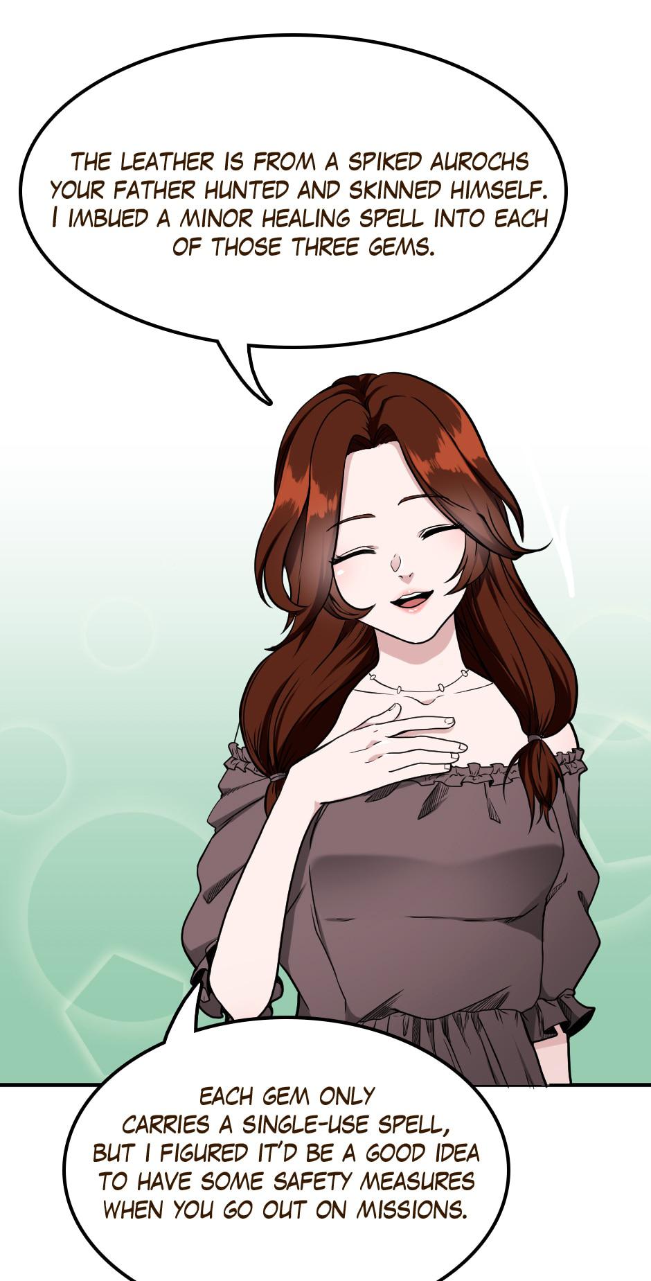The Beginning After The End Chap 47 - Next Chap 48