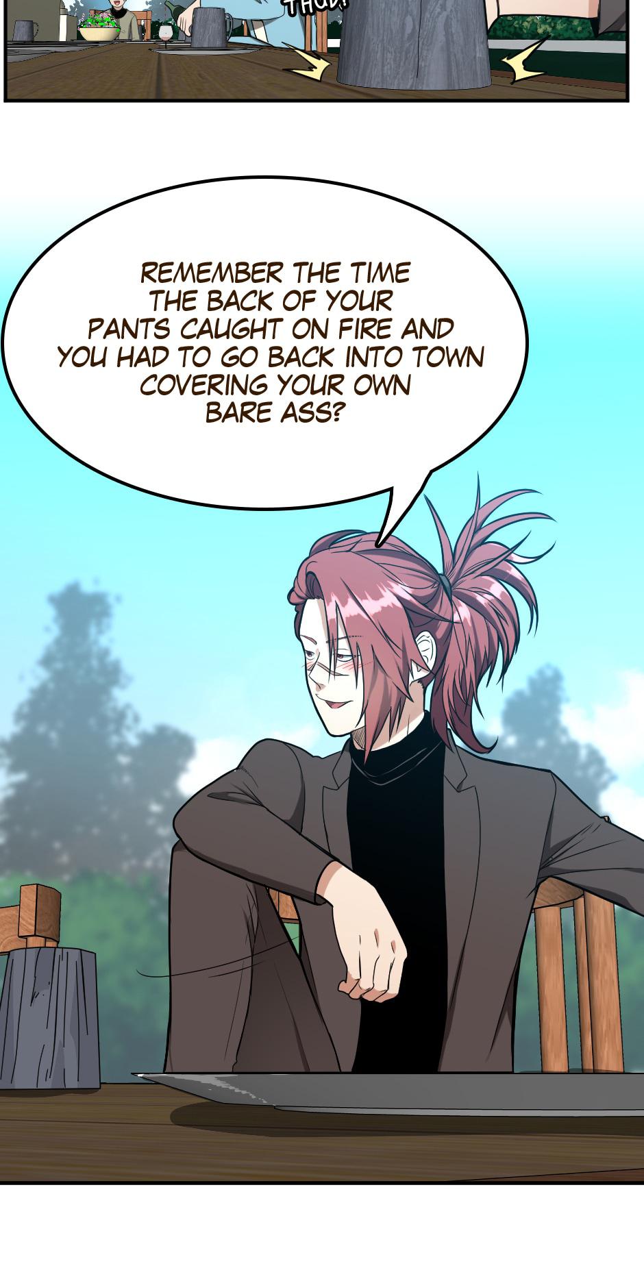The Beginning After The End Chap 47 - Next Chap 48