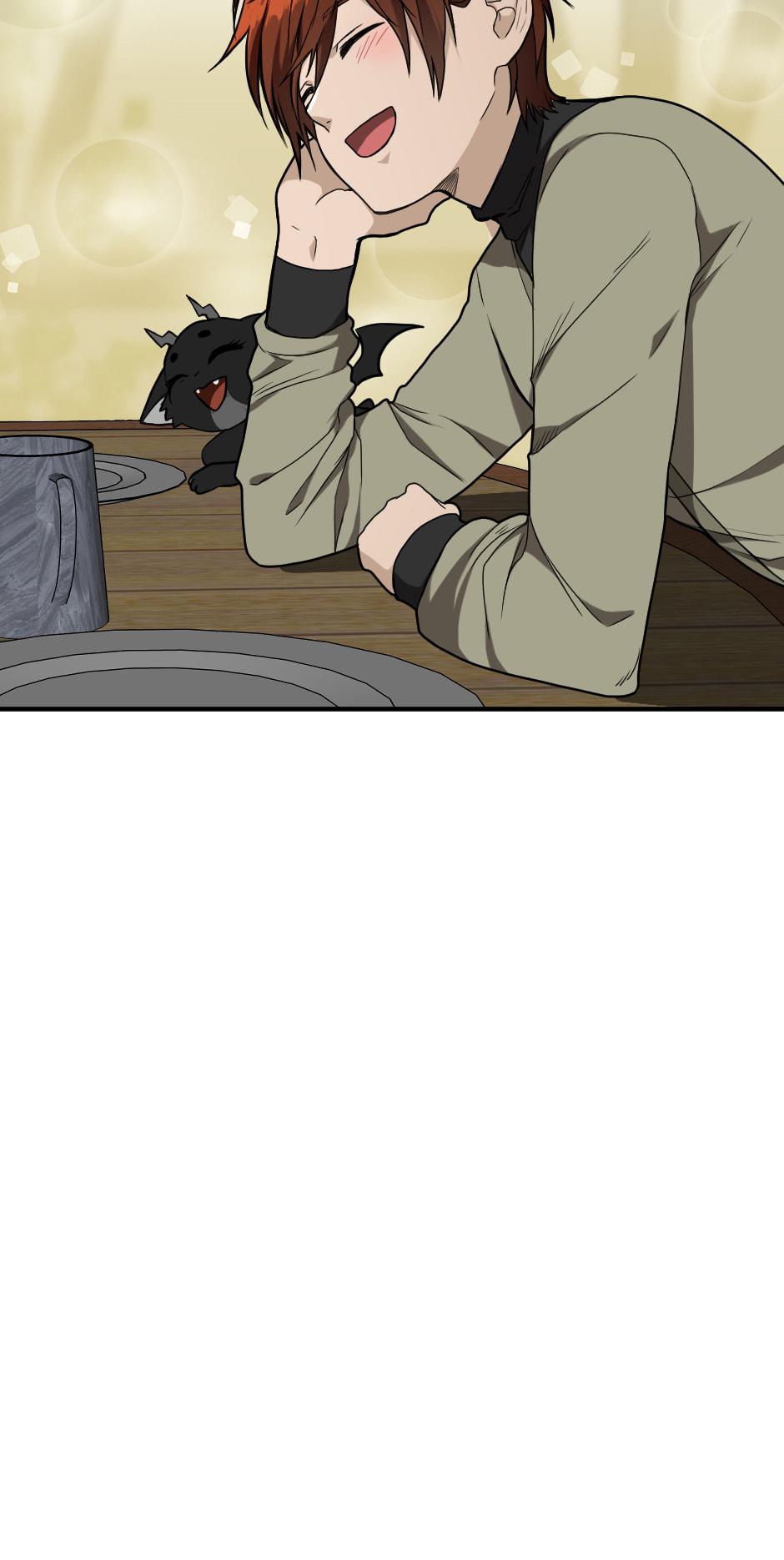 The Beginning After The End Chap 47 - Next Chap 48