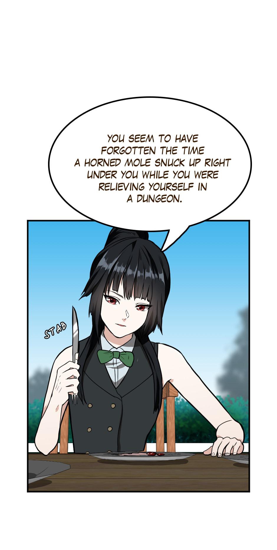 The Beginning After The End Chap 47 - Next Chap 48