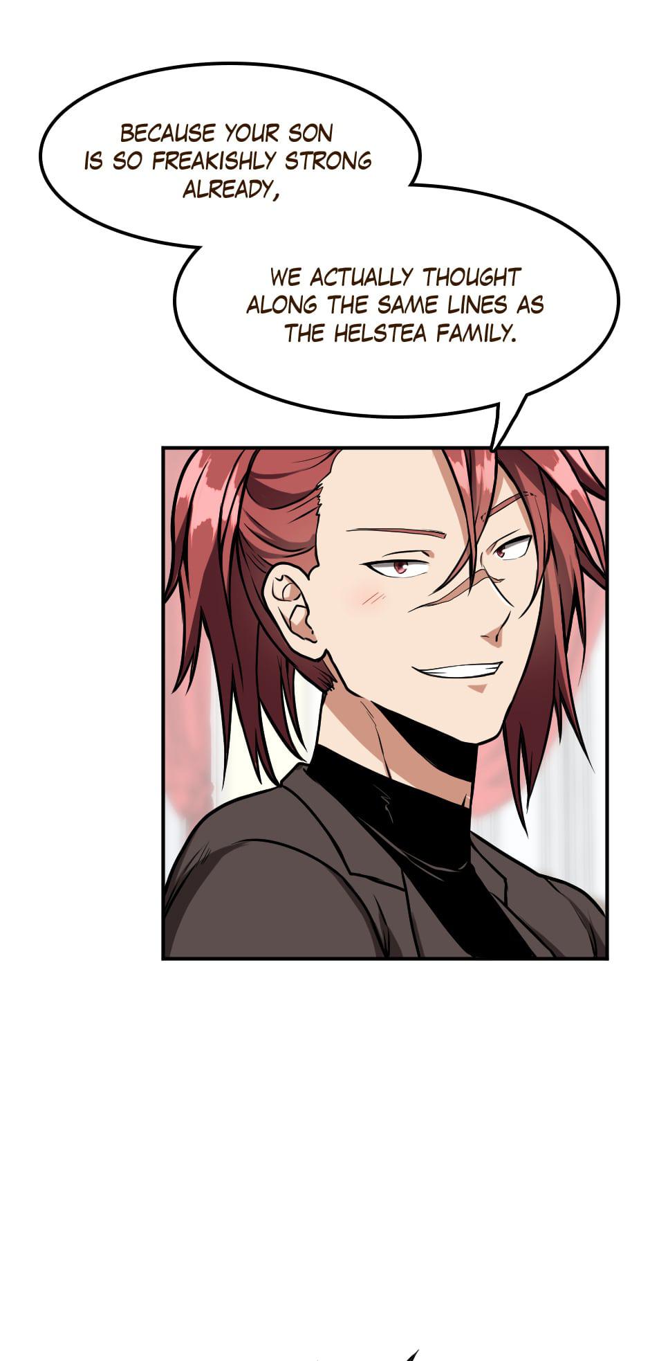 The Beginning After The End Chap 47 - Next Chap 48