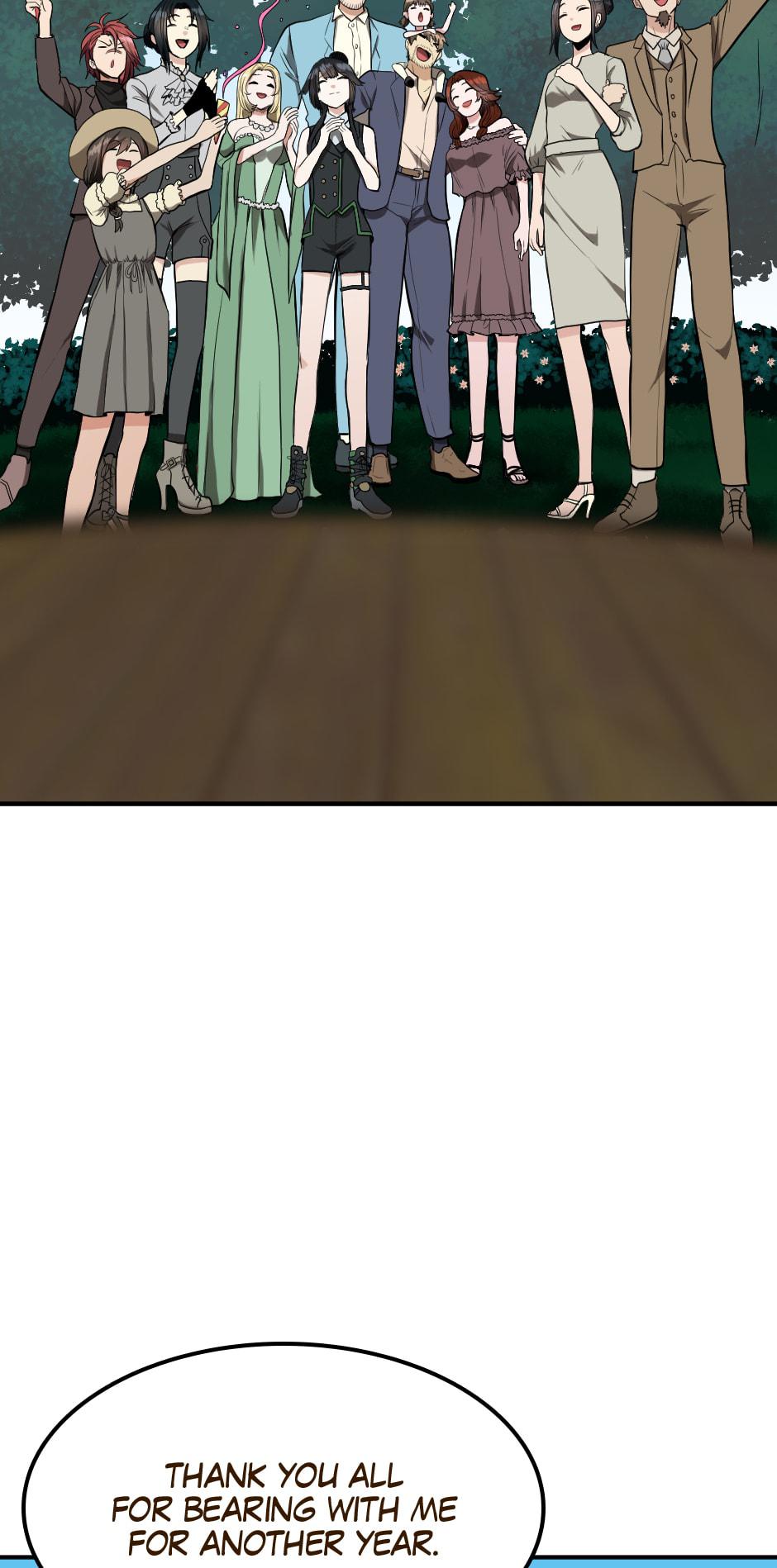 The Beginning After The End Chap 47 - Next Chap 48