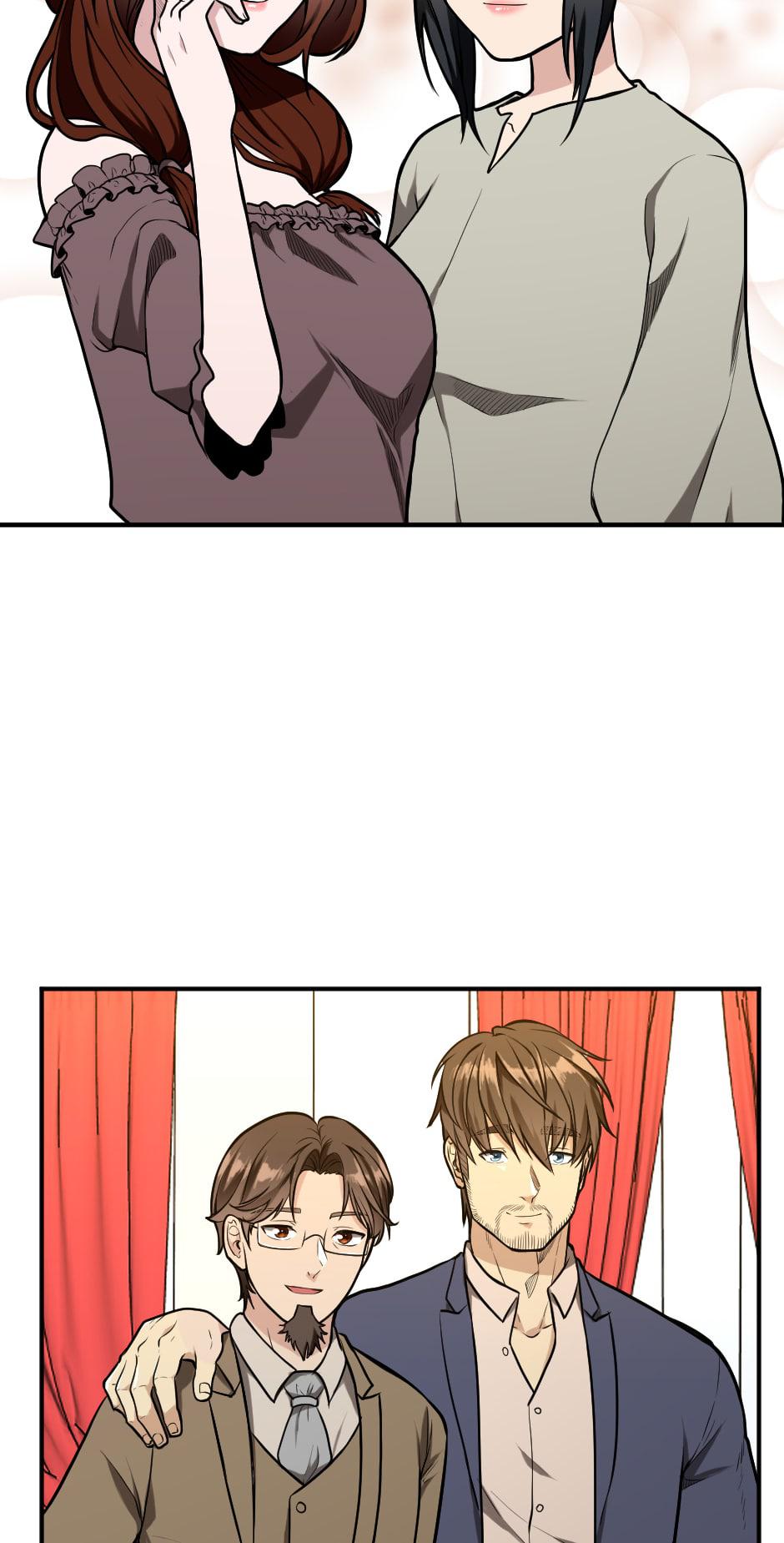 The Beginning After The End Chap 47 - Next Chap 48