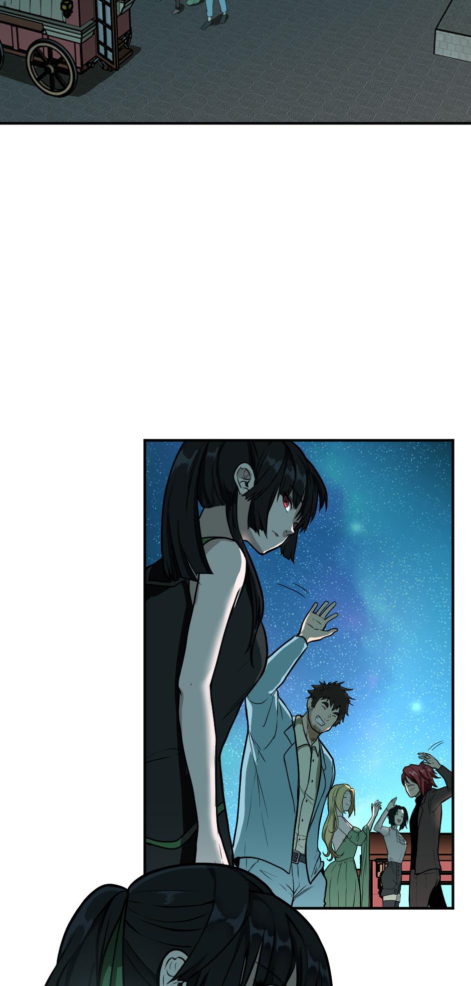 The Beginning After The End Chap 47 - Next Chap 48
