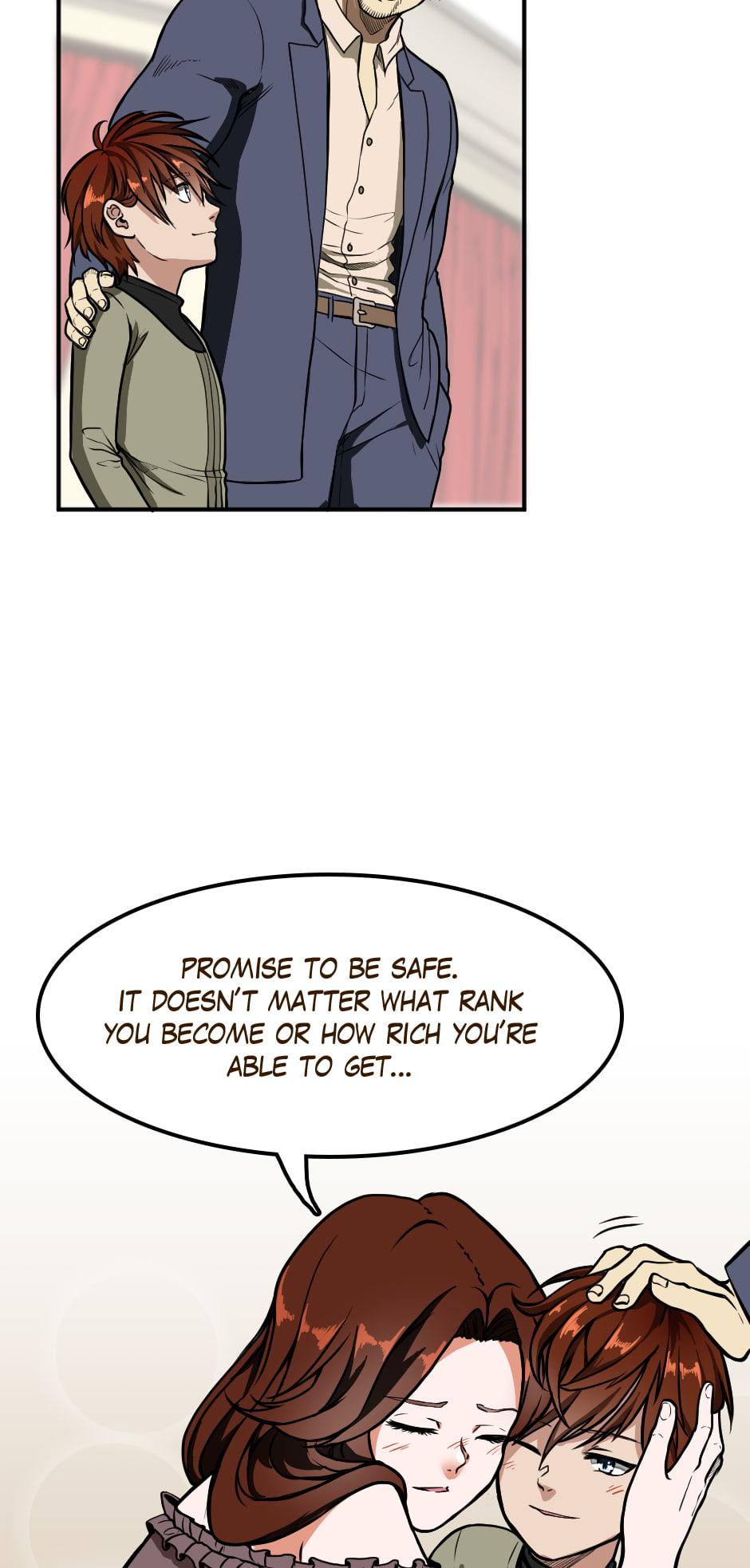 The Beginning After The End Chap 47 - Next Chap 48