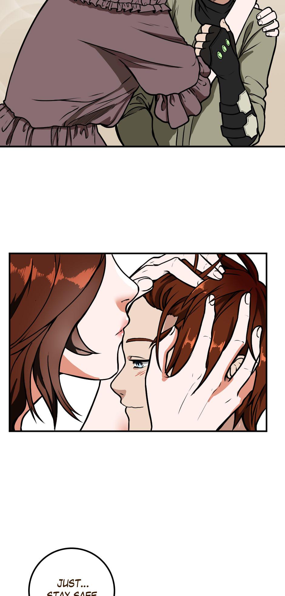 The Beginning After The End Chap 47 - Next Chap 48