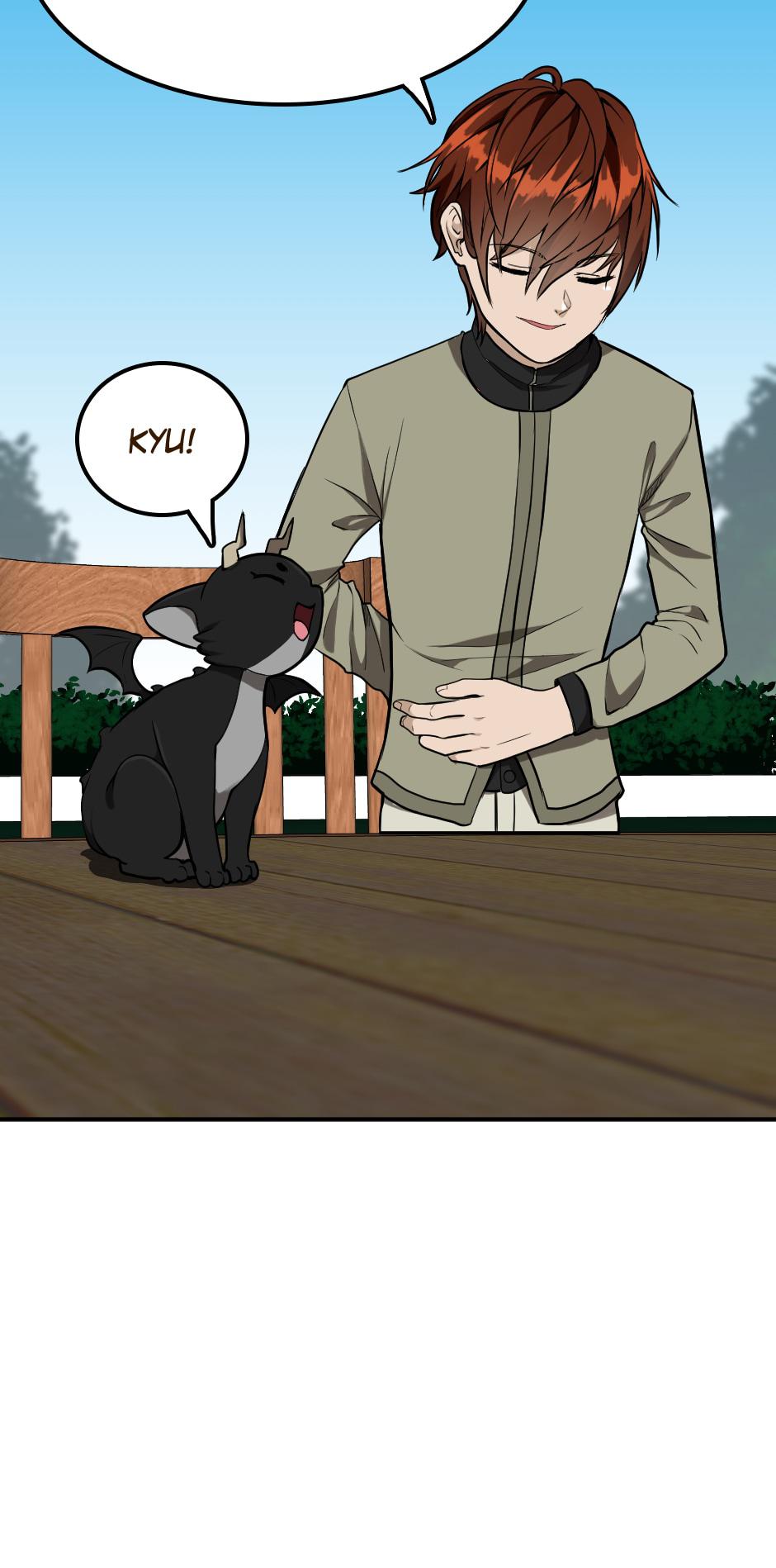 The Beginning After The End Chap 47 - Next Chap 48