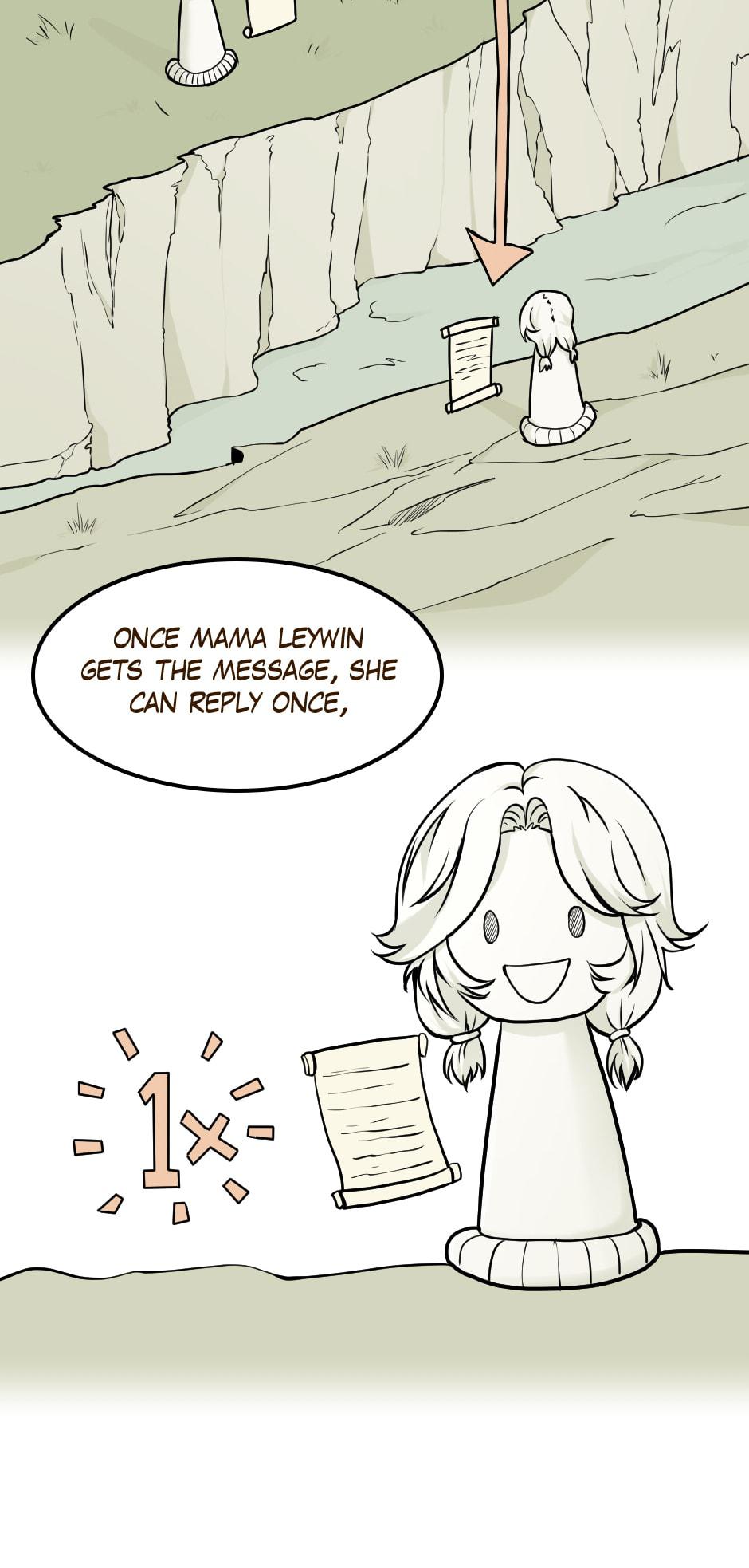 The Beginning After The End Chap 47 - Next Chap 48