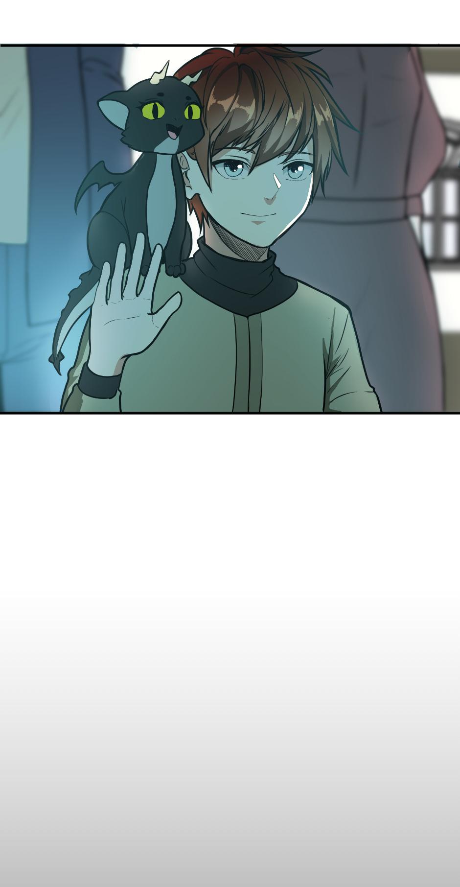 The Beginning After The End Chap 47 - Next Chap 48